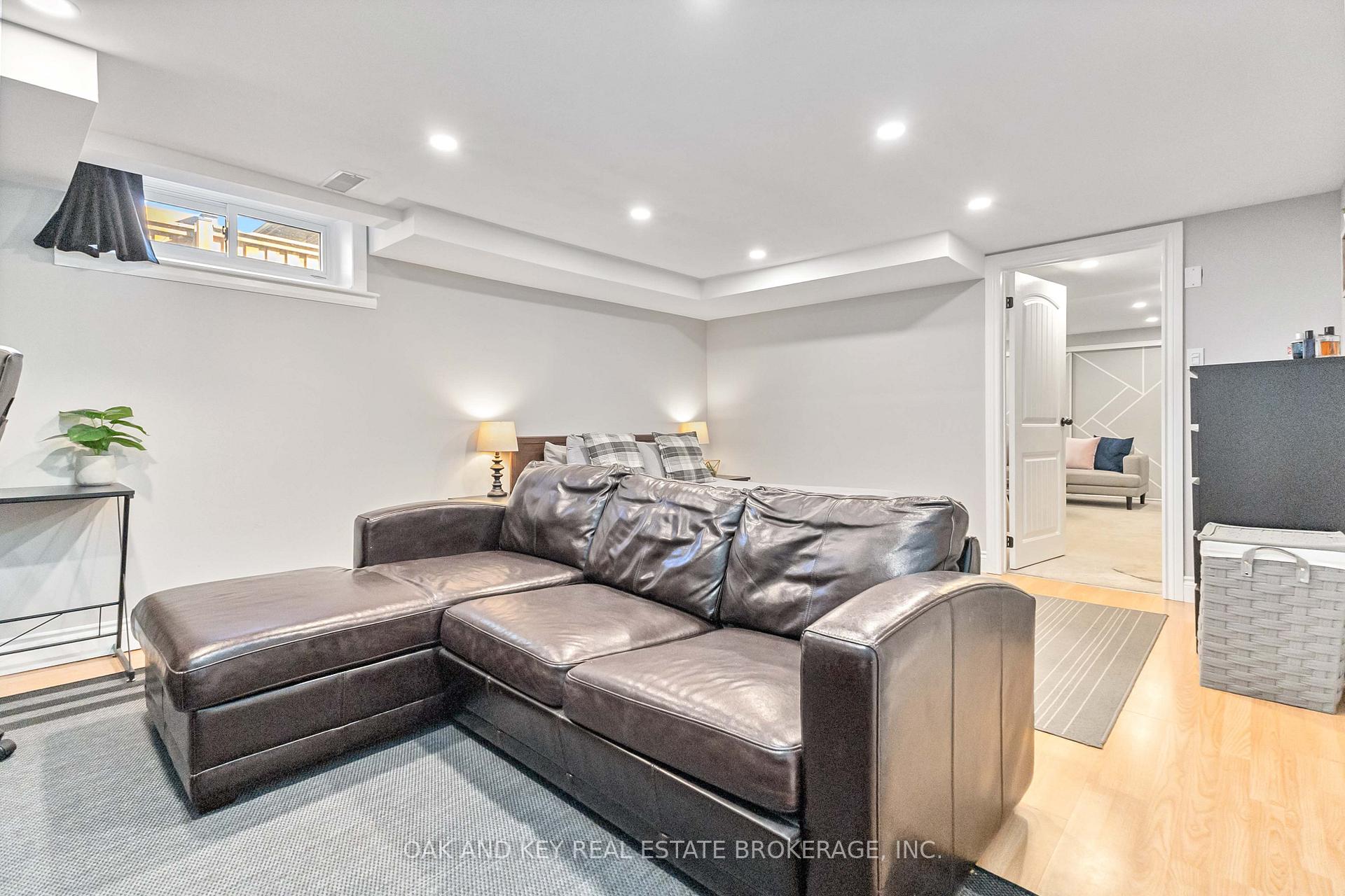 Photo 21 of 146 Byron Avenue, Thames Centre, Dorchester — HOMEH
