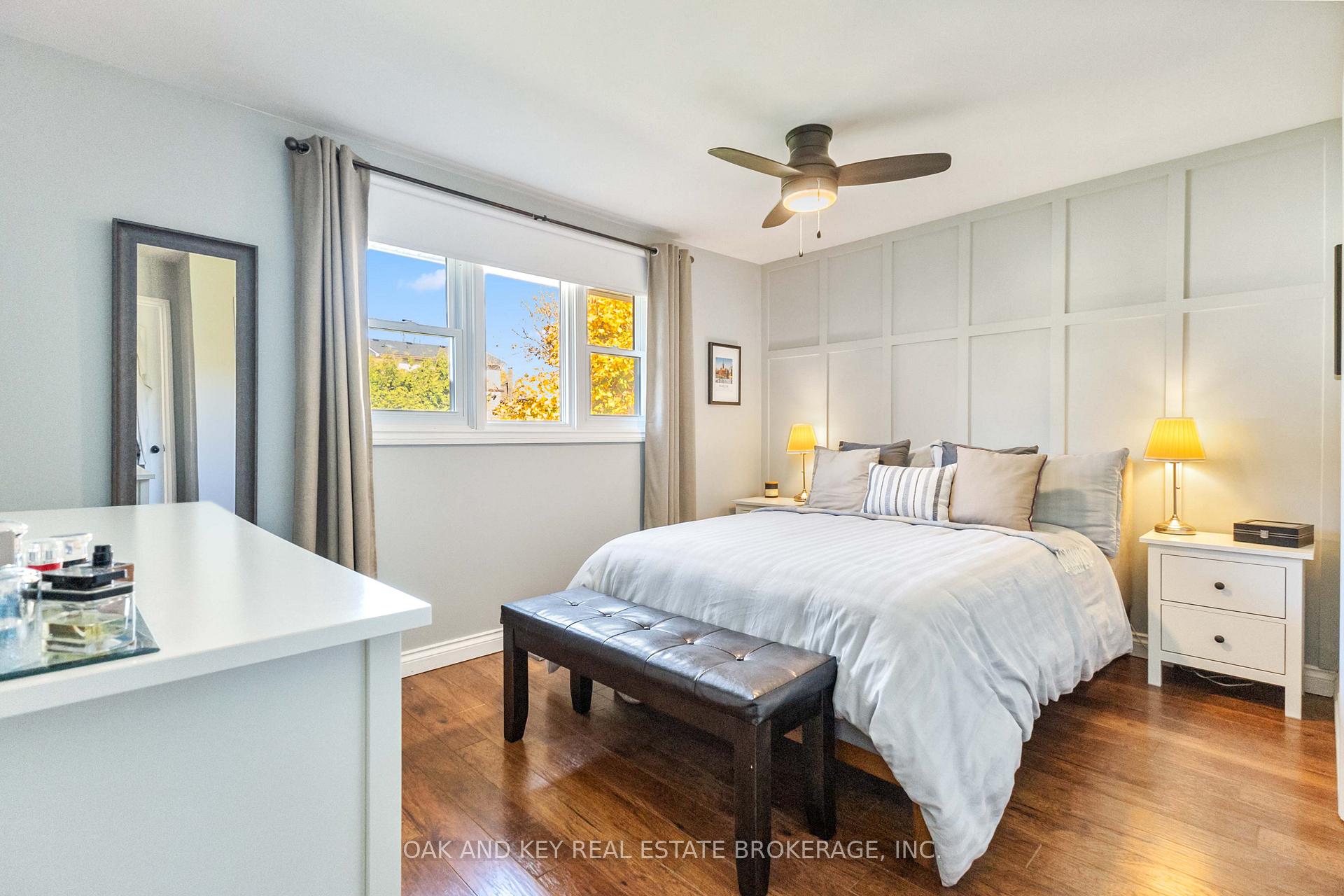 Photo 23 of 146 Byron Avenue, Thames Centre, Dorchester — HOMEH
