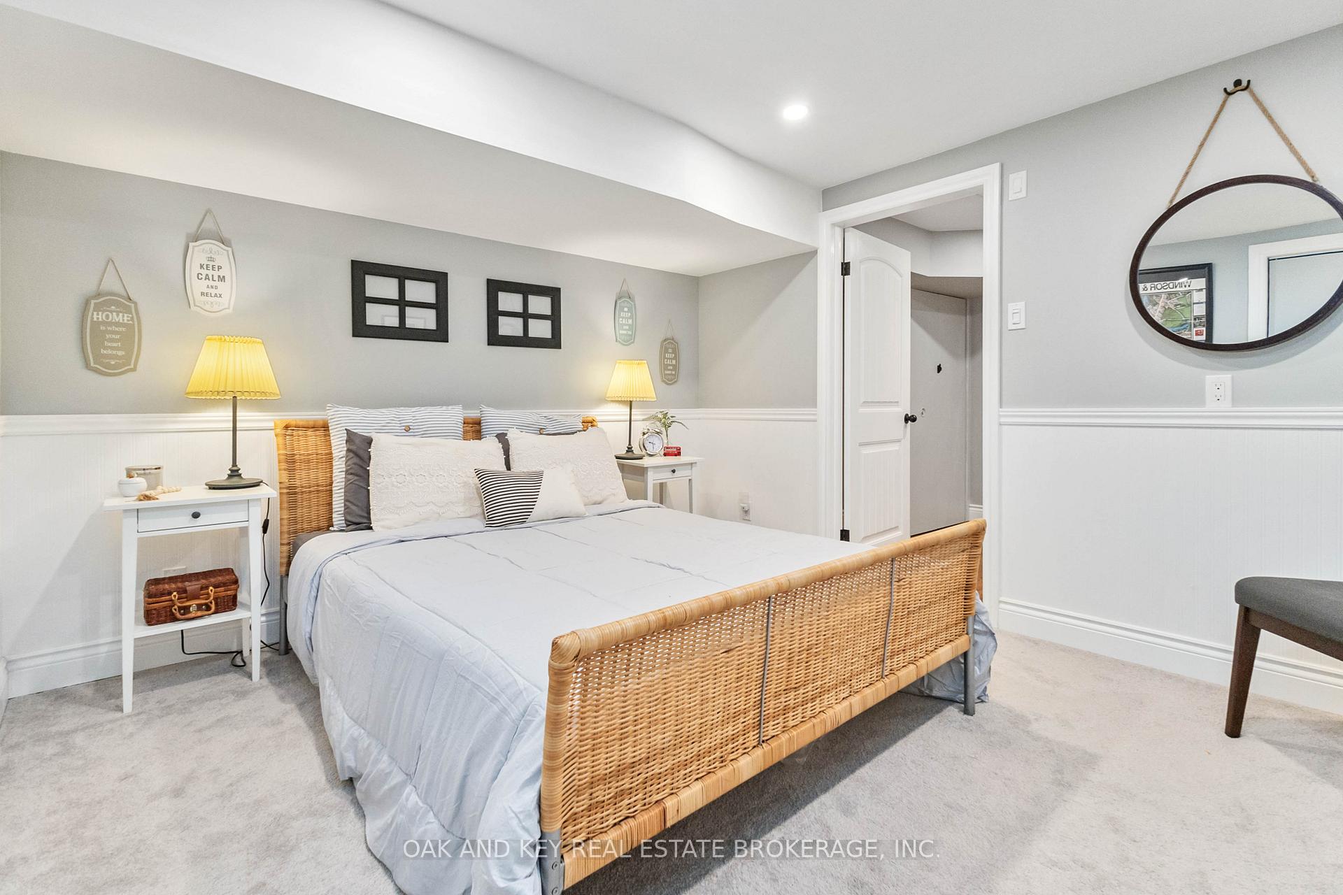 Photo 24 of 146 Byron Avenue, Thames Centre, Dorchester — HOMEH