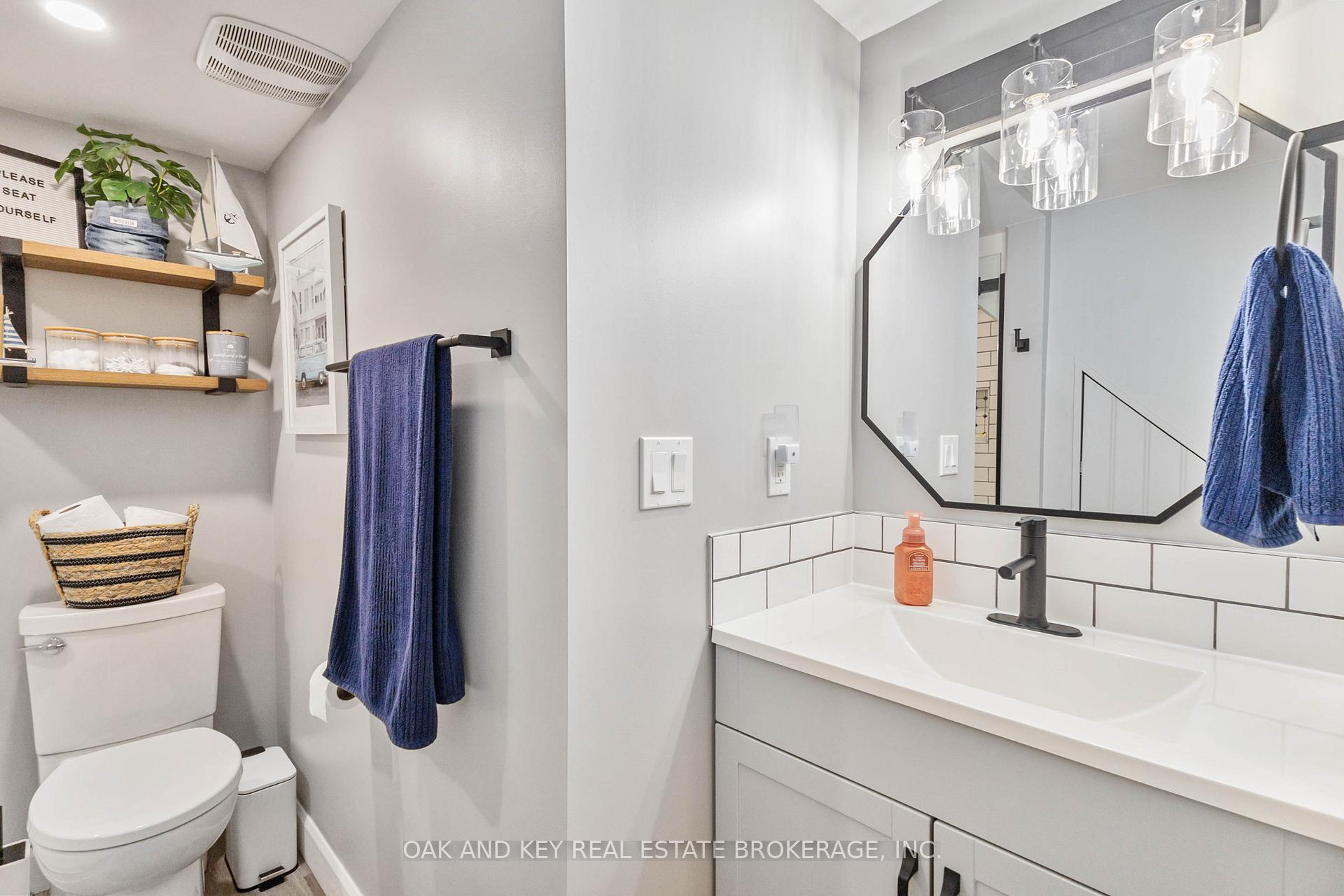Photo 25 of 146 Byron Avenue, Thames Centre, Dorchester — HOMEH