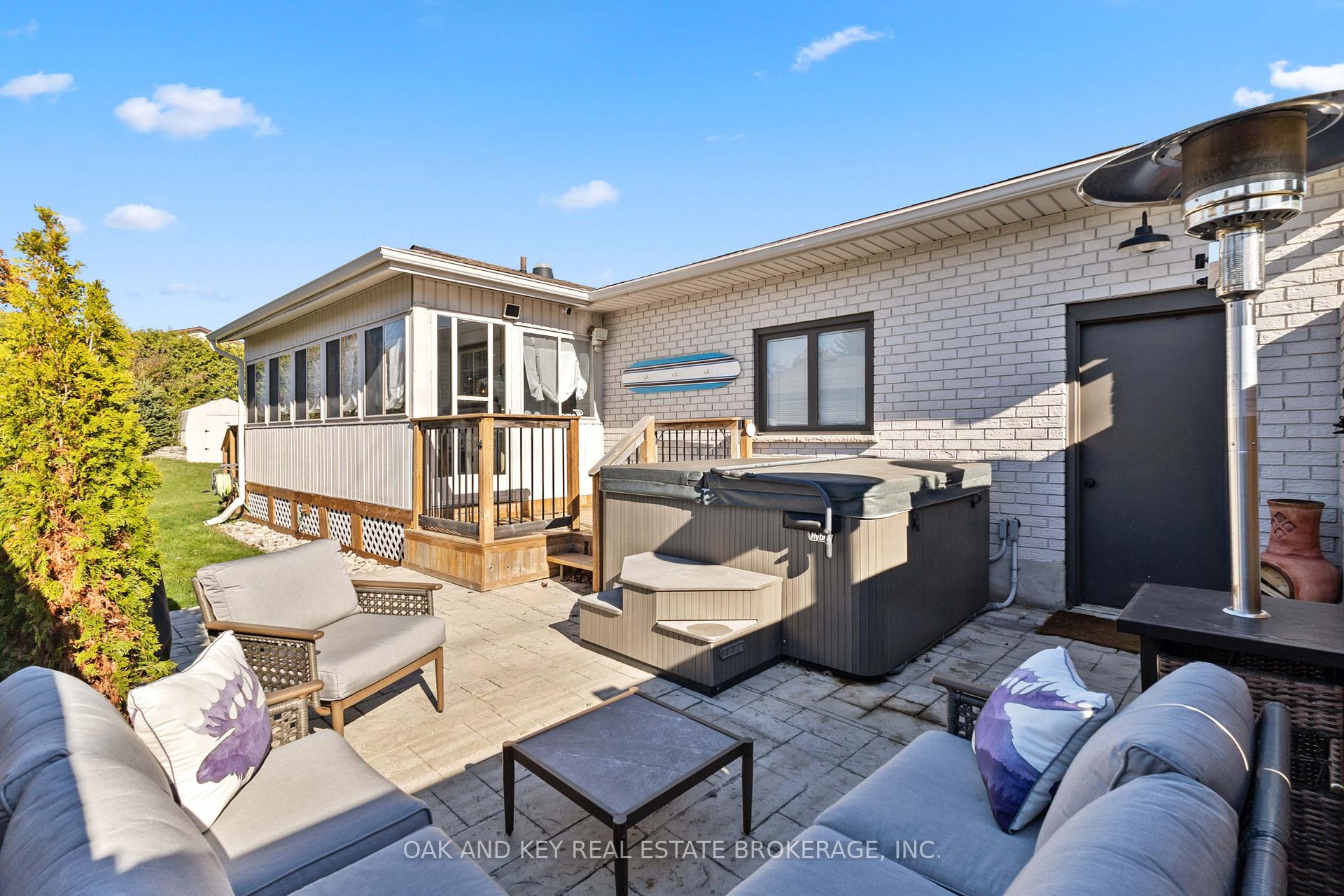 Photo 30 of 146 Byron Avenue, Thames Centre, Dorchester — HOMEH