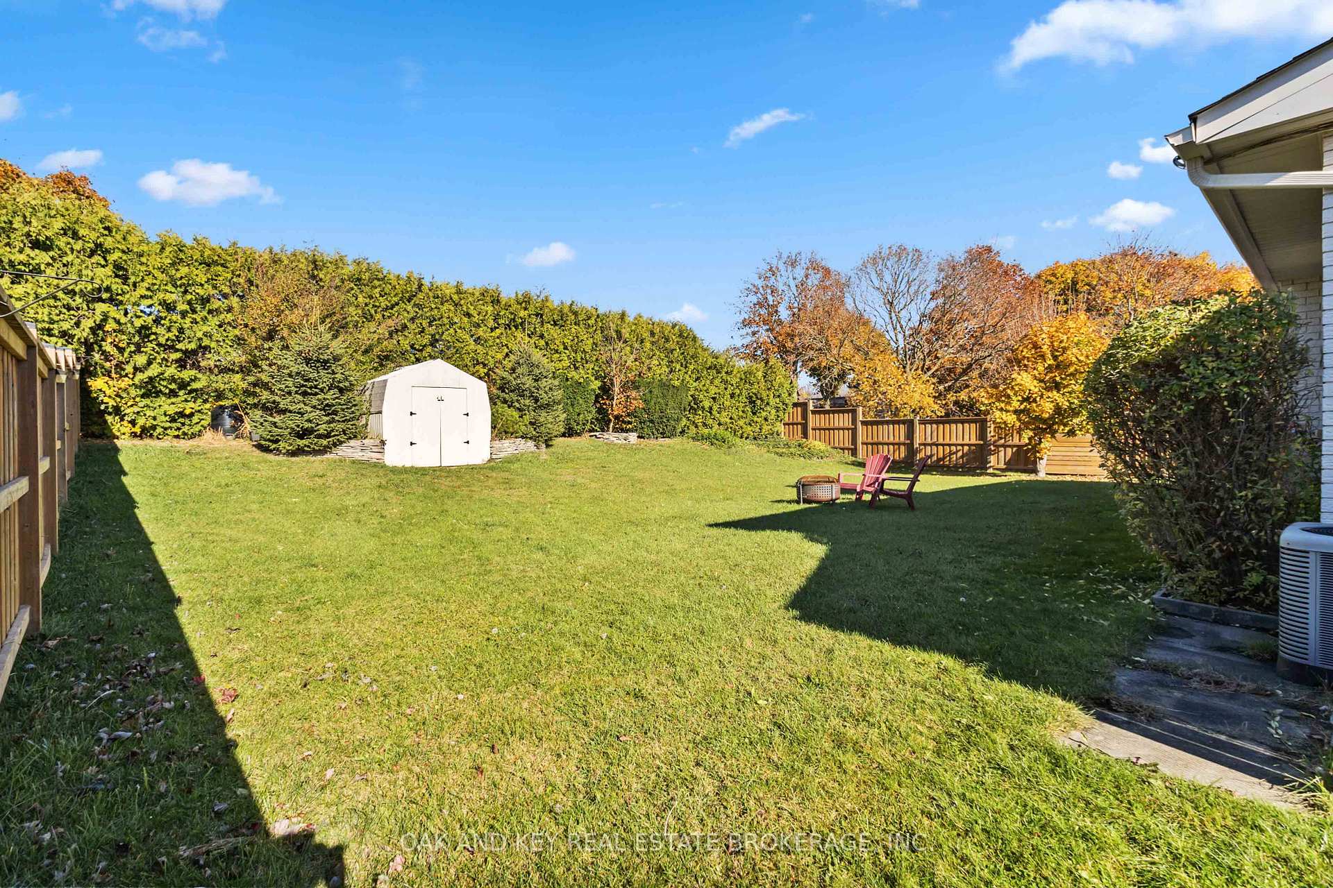 Photo 31 of 146 Byron Avenue, Thames Centre, Dorchester — HOMEH