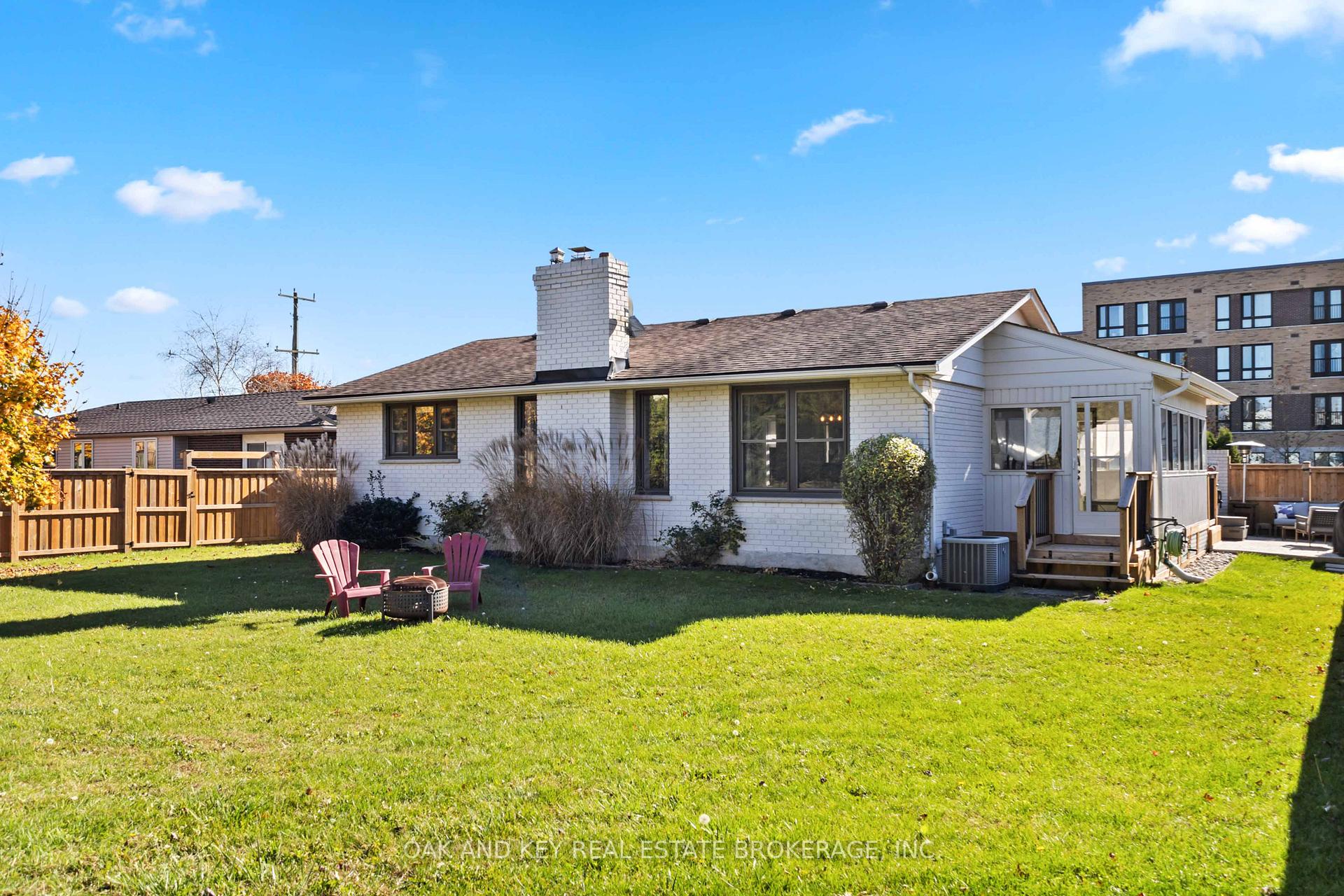 Photo 33 of 146 Byron Avenue, Thames Centre, Dorchester — HOMEH