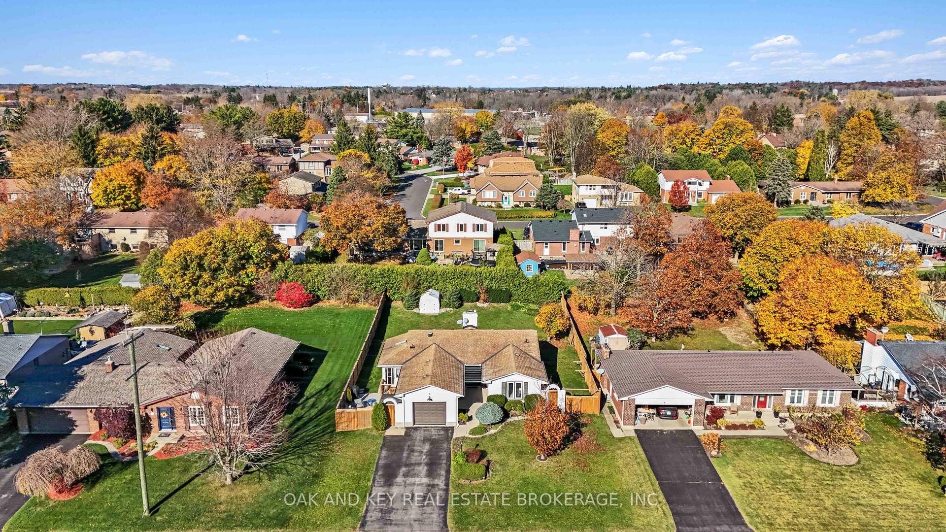 Photo 36 of 146 Byron Avenue, Thames Centre, Dorchester — HOMEH