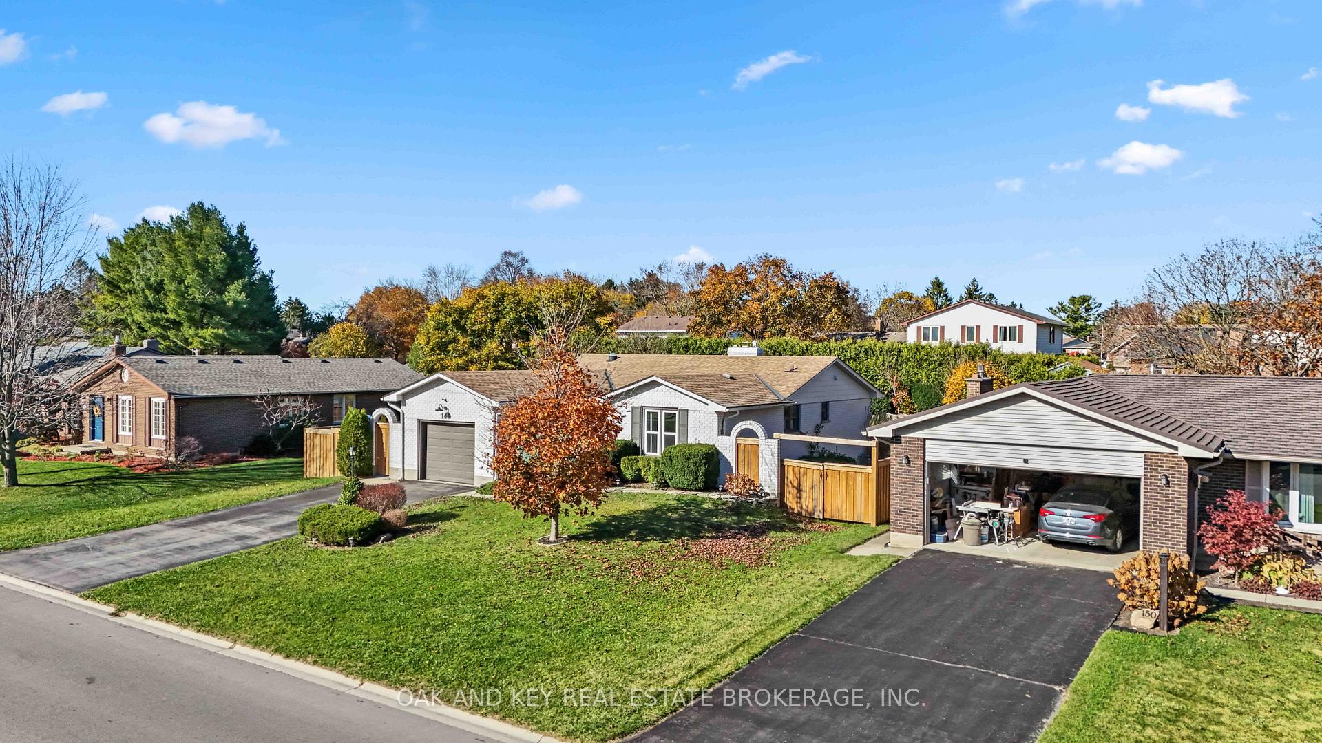 Photo 37 of 146 Byron Avenue, Thames Centre, Dorchester — HOMEH