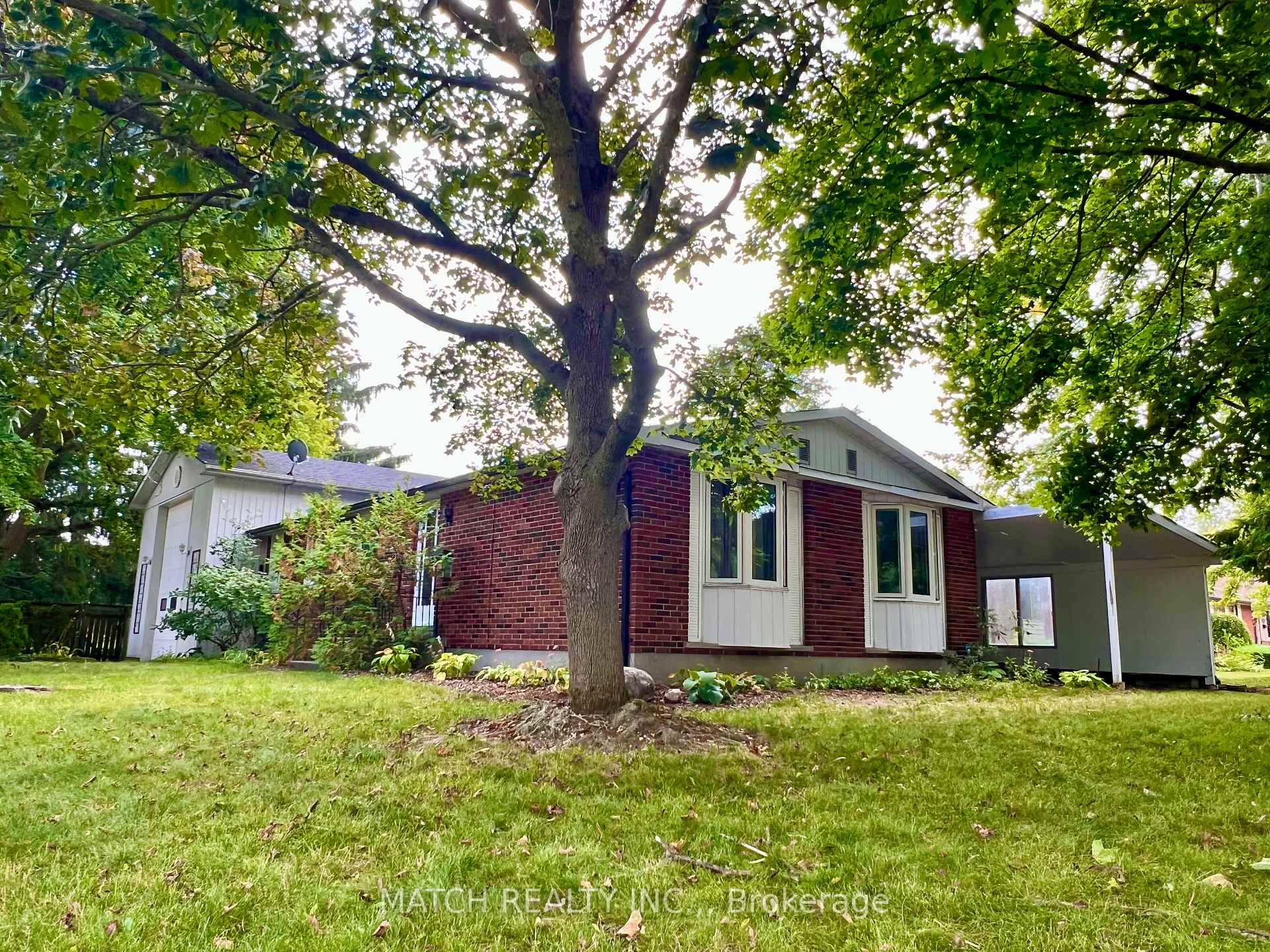 Photo 1 of 306 Laughton Crescent, Strathroy-Caradoc, SW — HOMEH
