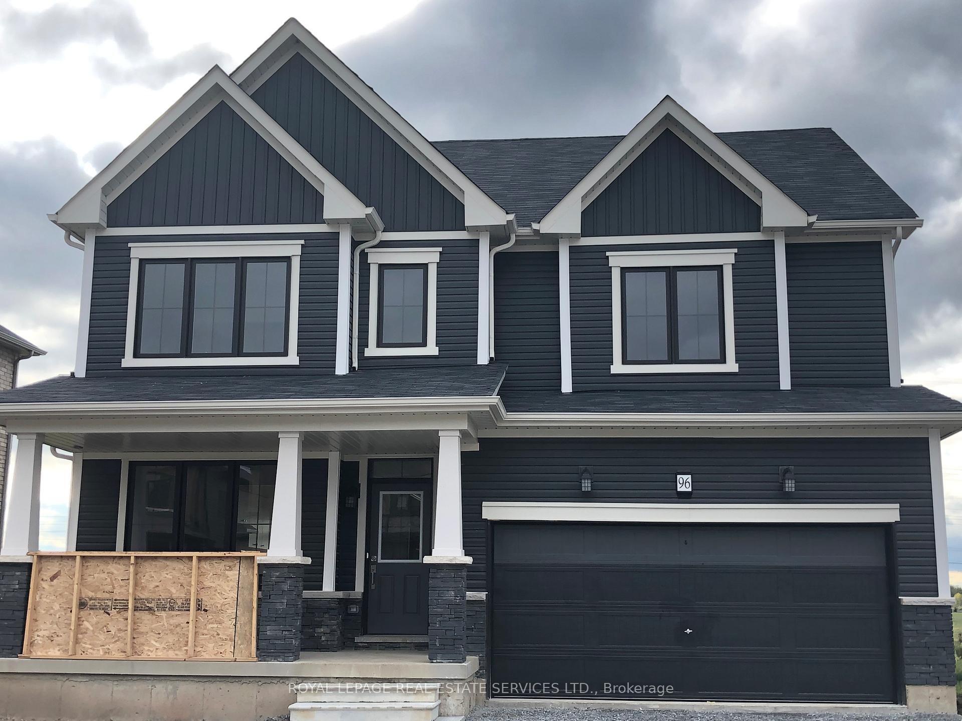Photo 1 of 96 Explorer Way, Thorold, Rolling Meadows — HOMEH