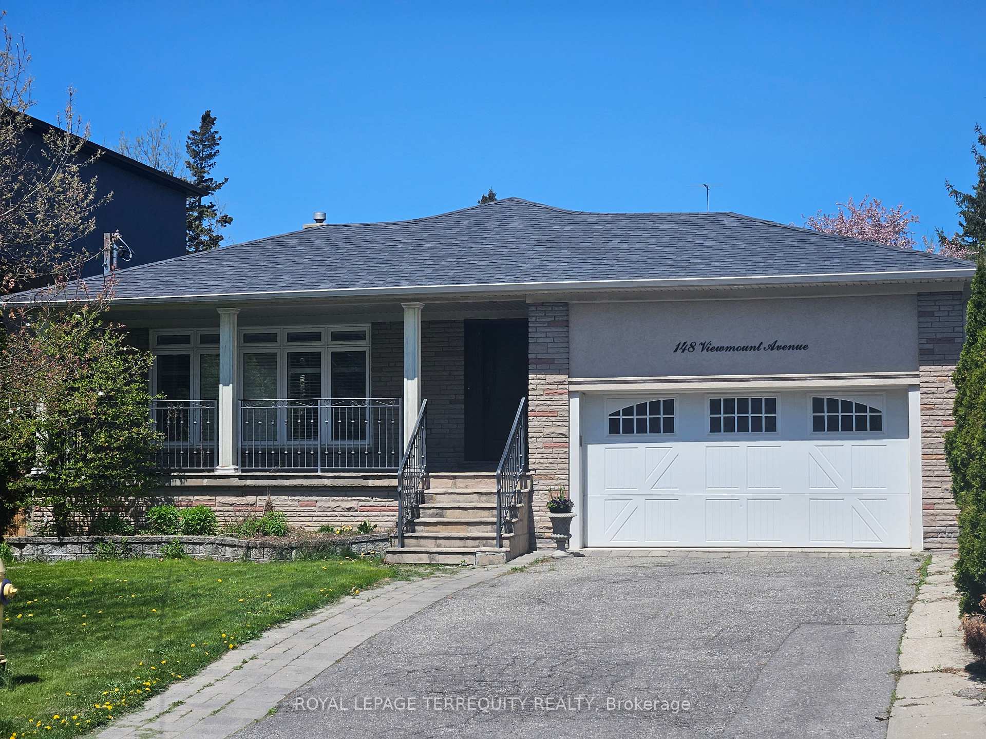 Photo 1 of 148 Viewmount Avenue, Toronto, Englemount-Lawrence — HOMEH