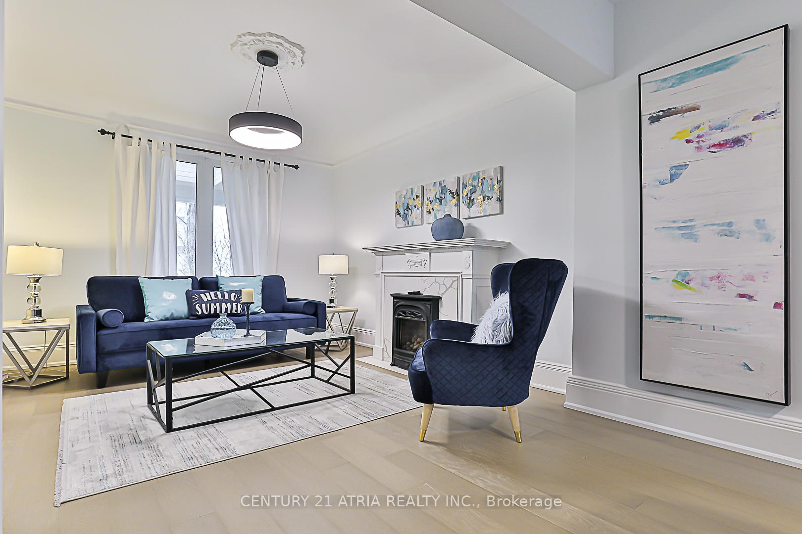 Photo 3 of 10 Wolfrey Avenue, Toronto, North Riverdale — HOMEH