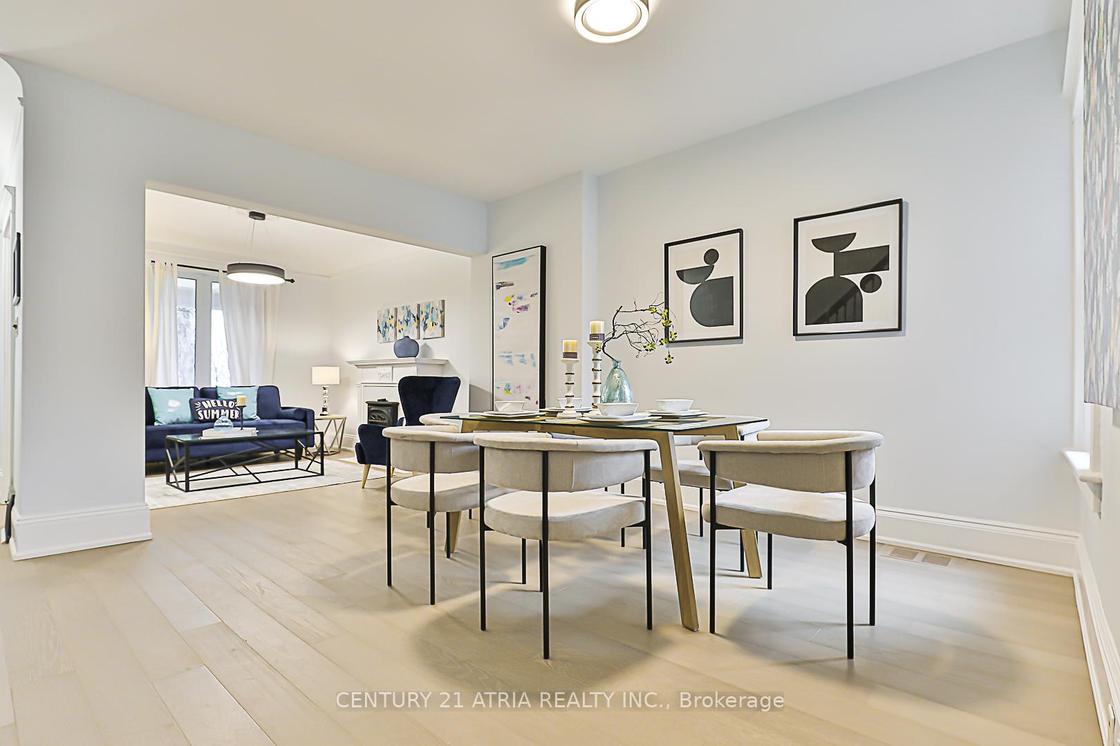 Photo 8 of 10 Wolfrey Avenue, Toronto, North Riverdale — HOMEH