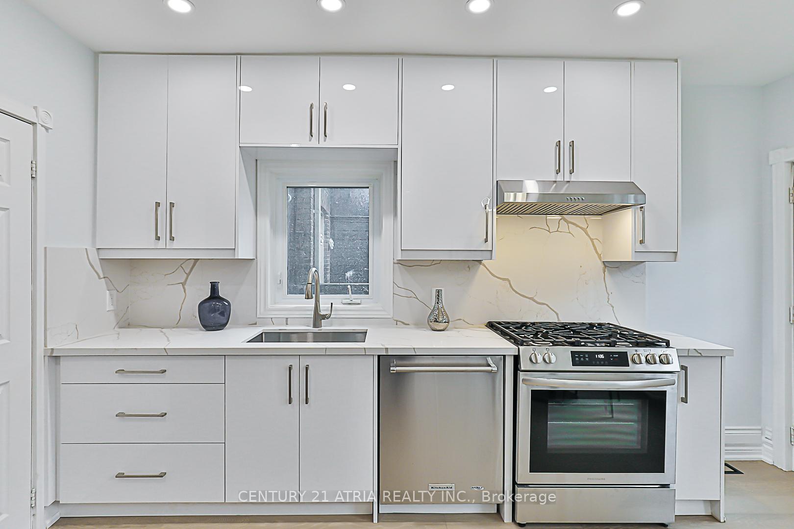Photo 10 of 10 Wolfrey Avenue, Toronto, North Riverdale — HOMEH