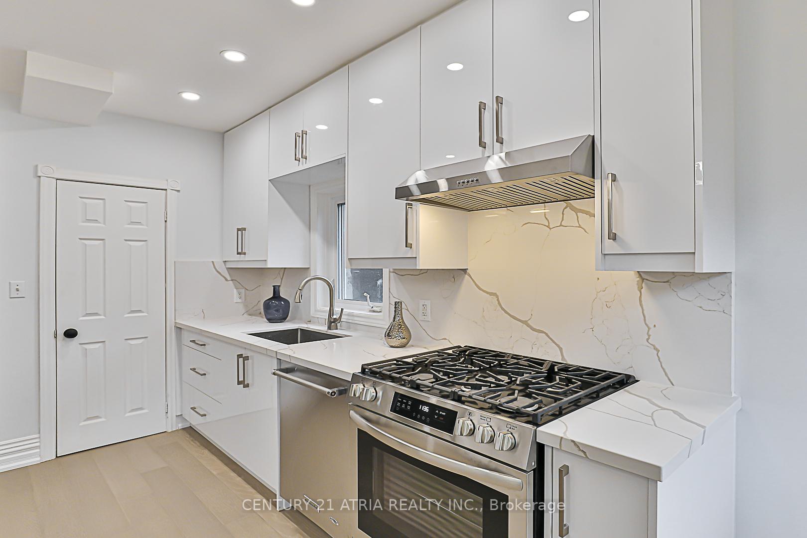 Photo 12 of 10 Wolfrey Avenue, Toronto, North Riverdale — HOMEH