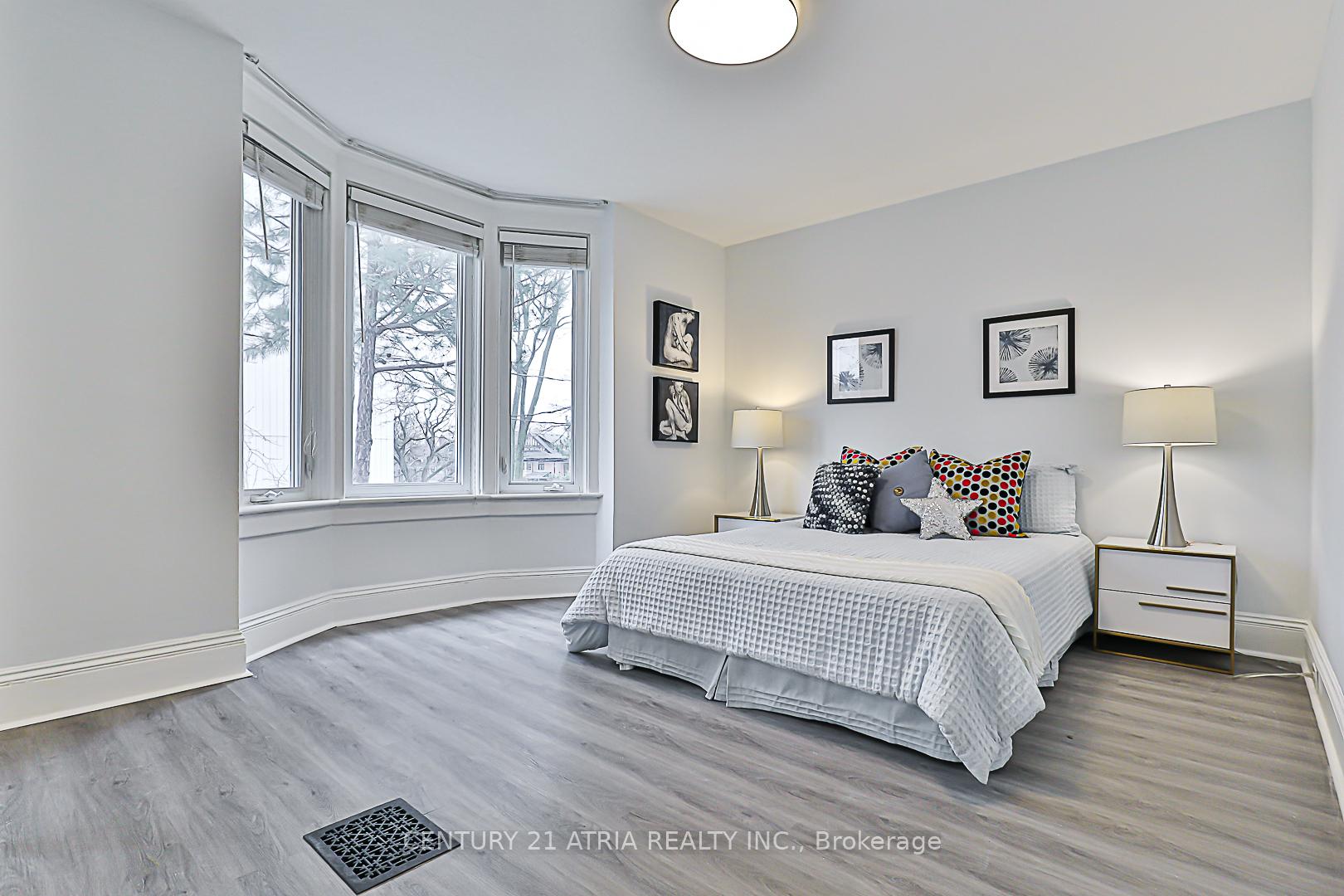 Photo 16 of 10 Wolfrey Avenue, Toronto, North Riverdale — HOMEH