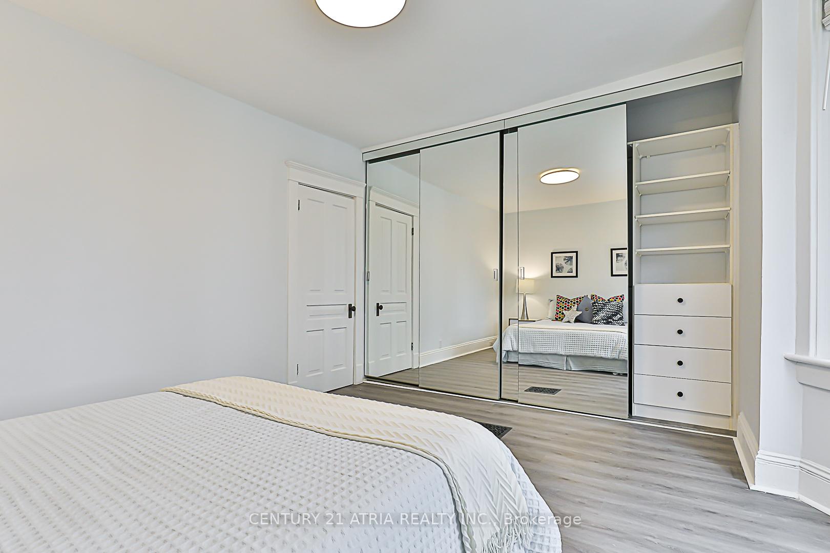 Photo 17 of 10 Wolfrey Avenue, Toronto, North Riverdale — HOMEH