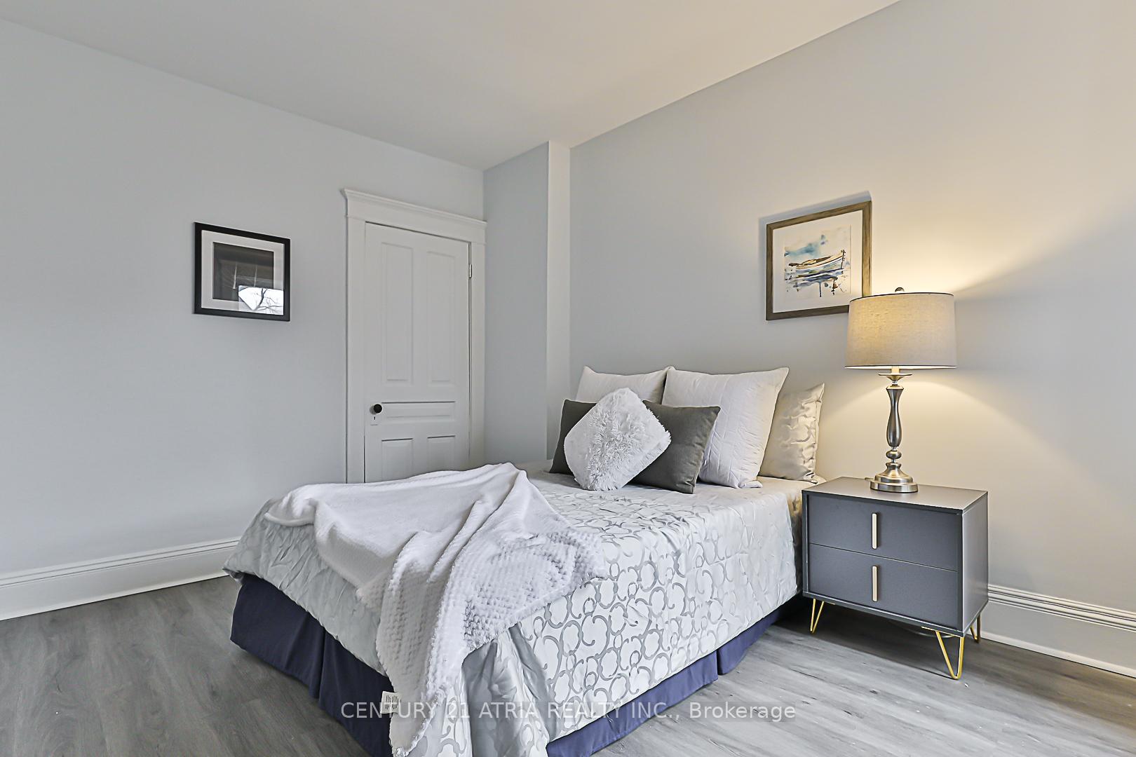 Photo 18 of 10 Wolfrey Avenue, Toronto, North Riverdale — HOMEH