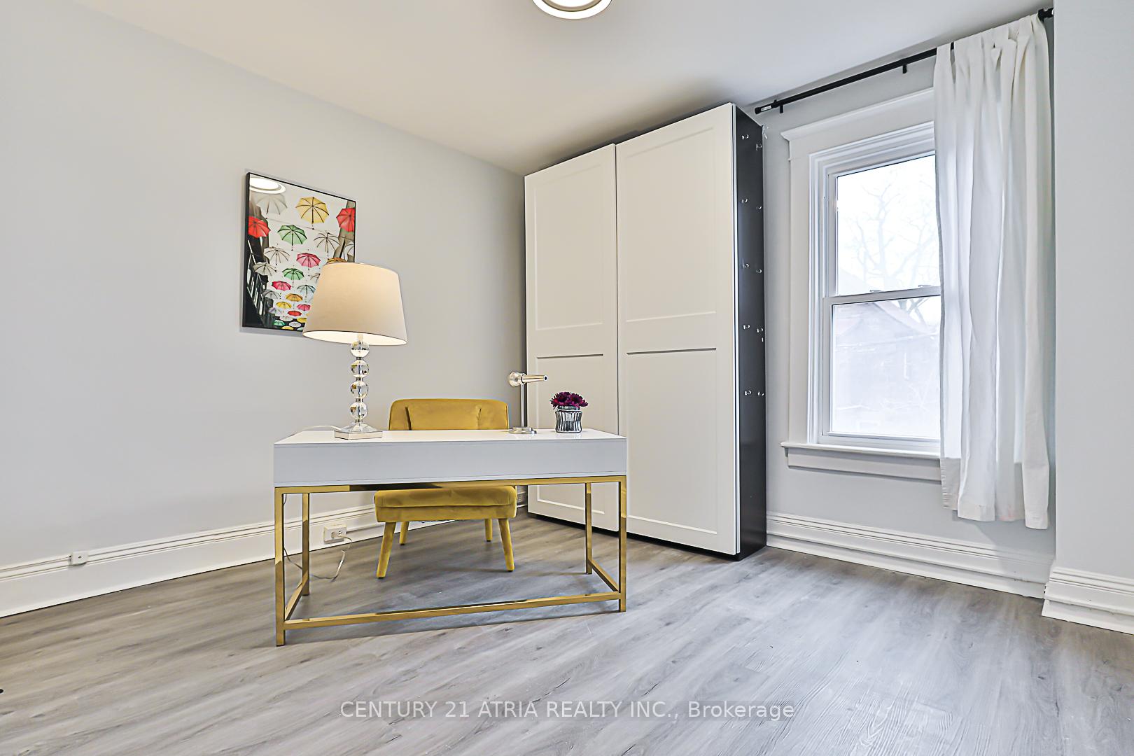 Photo 19 of 10 Wolfrey Avenue, Toronto, North Riverdale — HOMEH