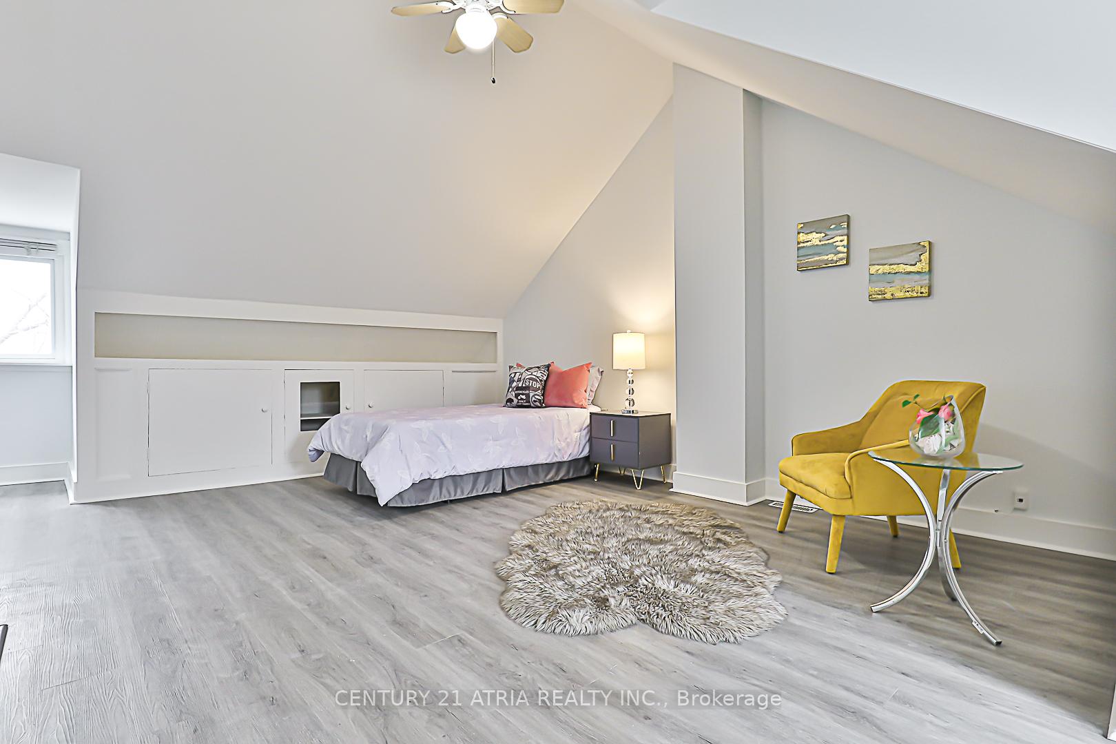 Photo 20 of 10 Wolfrey Avenue, Toronto, North Riverdale — HOMEH