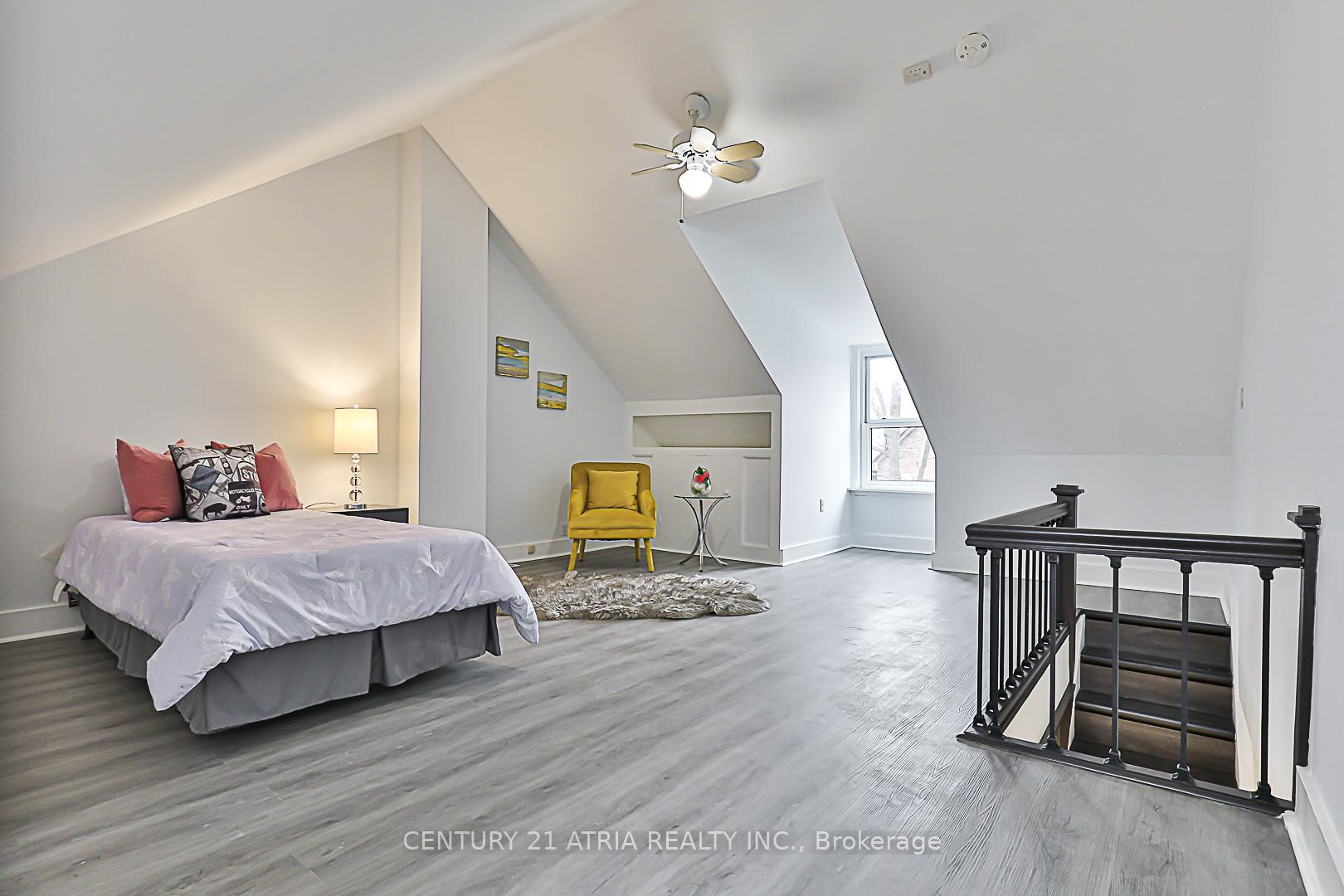 Photo 21 of 10 Wolfrey Avenue, Toronto, North Riverdale — HOMEH