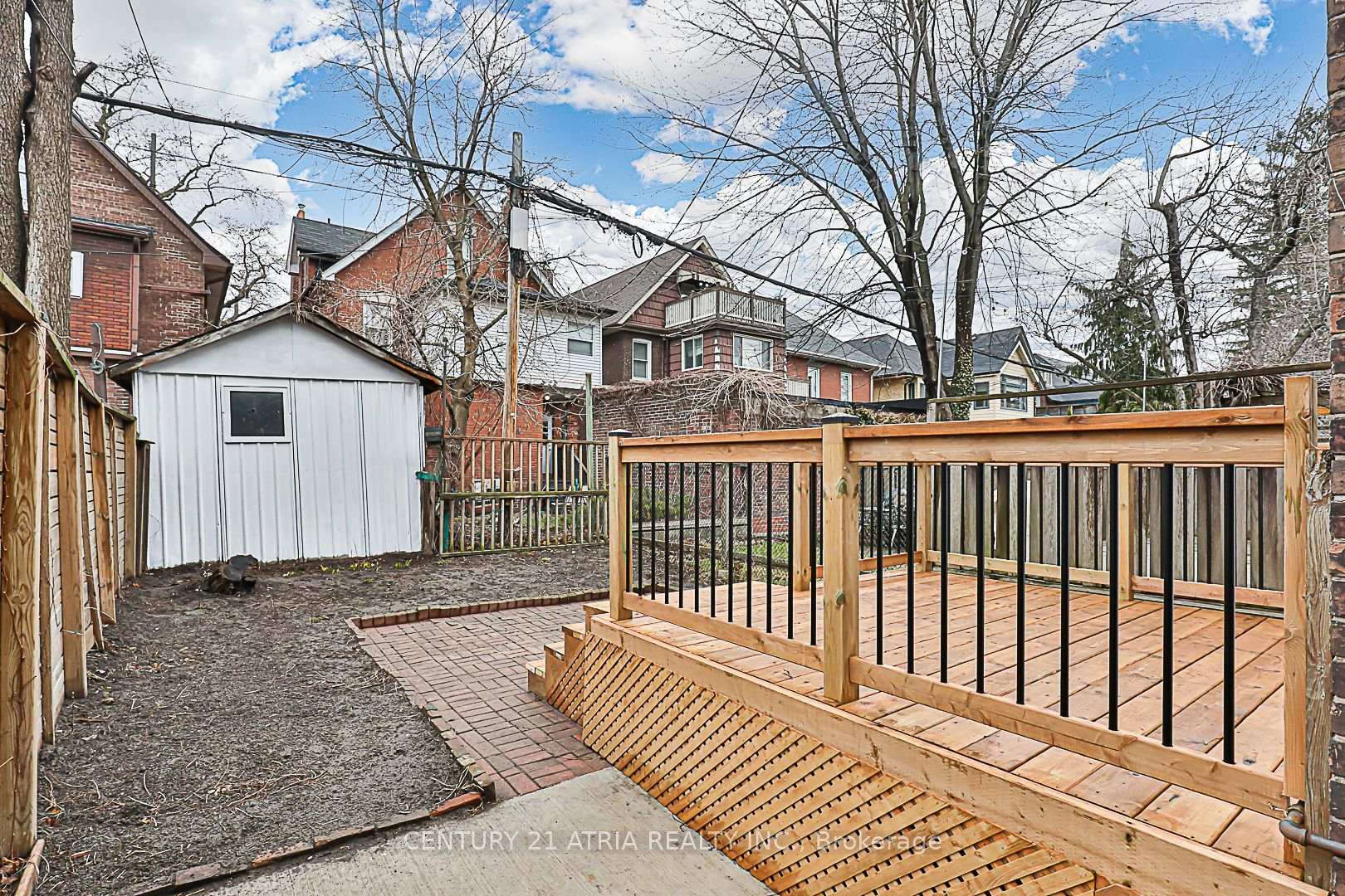 Photo 27 of 10 Wolfrey Avenue, Toronto, North Riverdale — HOMEH