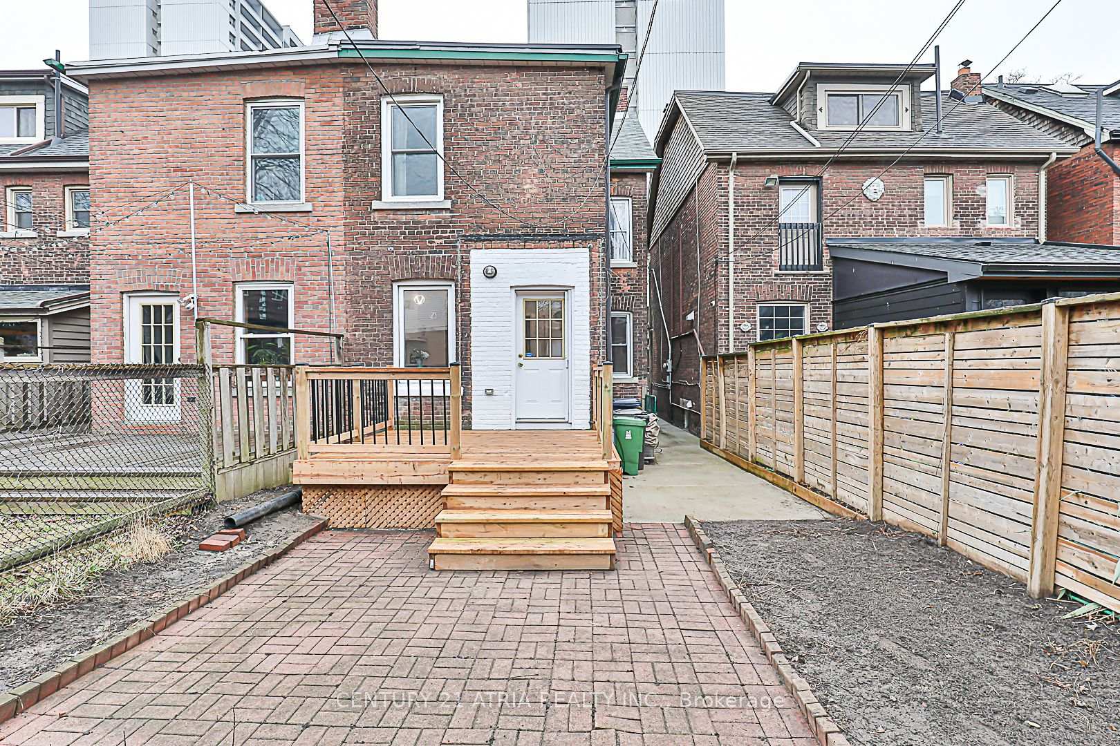 Photo 28 of 10 Wolfrey Avenue, Toronto, North Riverdale — HOMEH