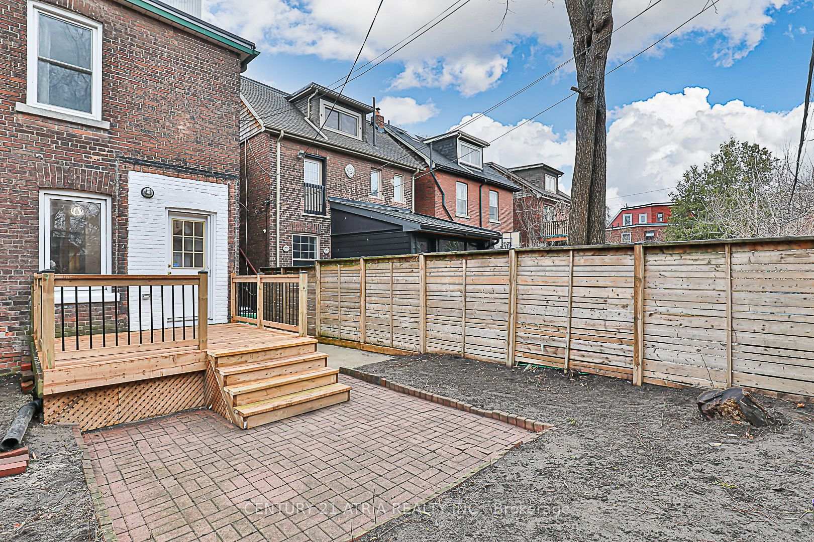 Photo 29 of 10 Wolfrey Avenue, Toronto, North Riverdale — HOMEH