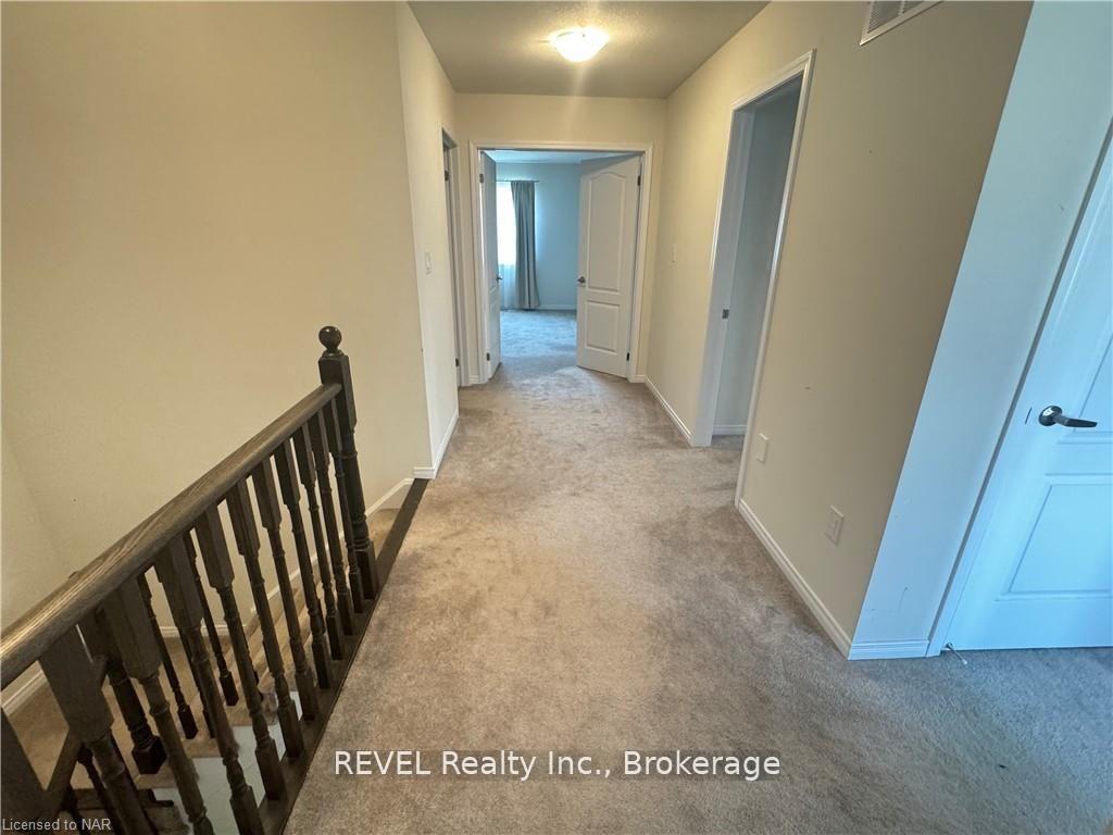 Photo 25 of 10 Vaughn Drive, Thorold, Hurricane/Merrittville — HOMEH