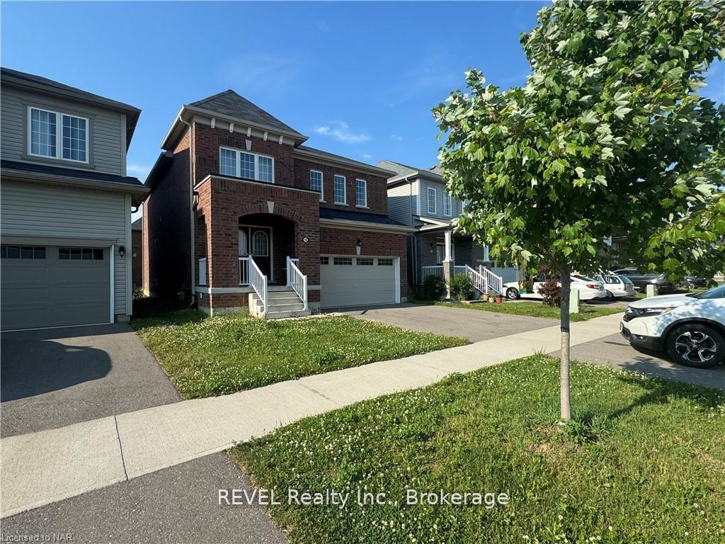 Photo 30 of 10 Vaughn Drive, Thorold, Hurricane/Merrittville — HOMEH