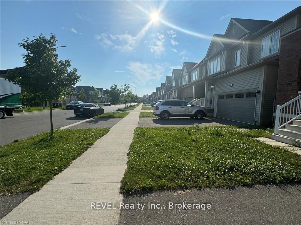 Photo 31 of 10 Vaughn Drive, Thorold, Hurricane/Merrittville — HOMEH