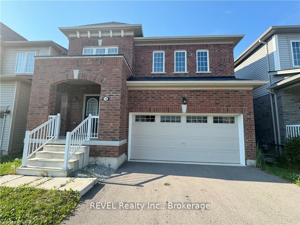 Photo 32 of 10 Vaughn Drive, Thorold, Hurricane/Merrittville — HOMEH