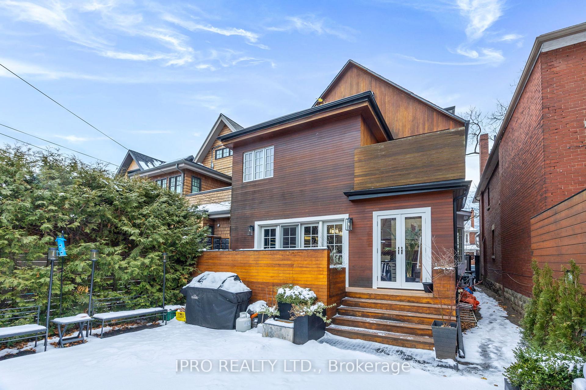 Photo 50 of 20 Fairview Boulevard, Toronto, North Riverdale — HOMEH