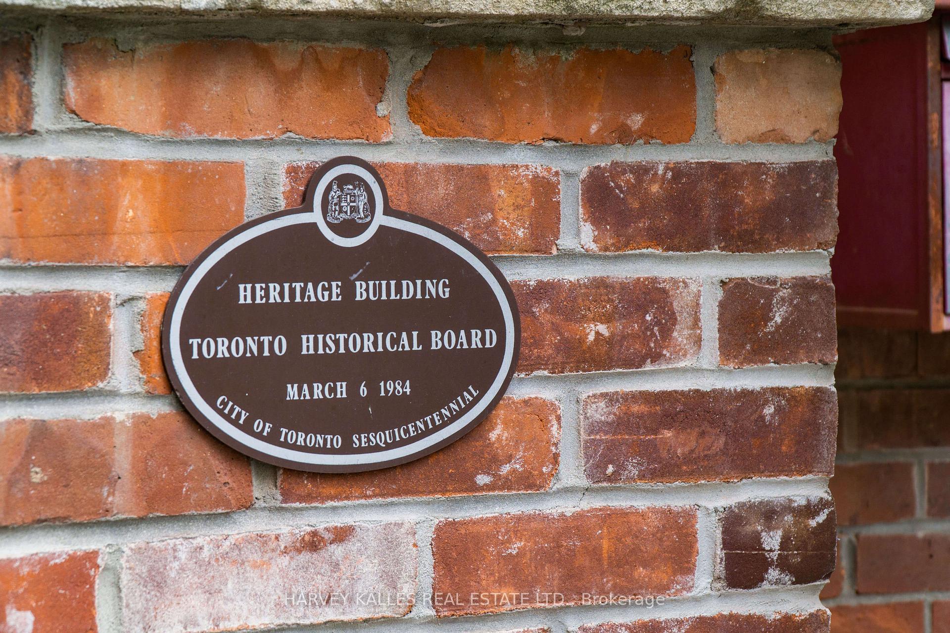 Photo 4 of Unit 5, 37 Metcalfe Street, Toronto, Cabbagetown-South St. James Town — HOMEH