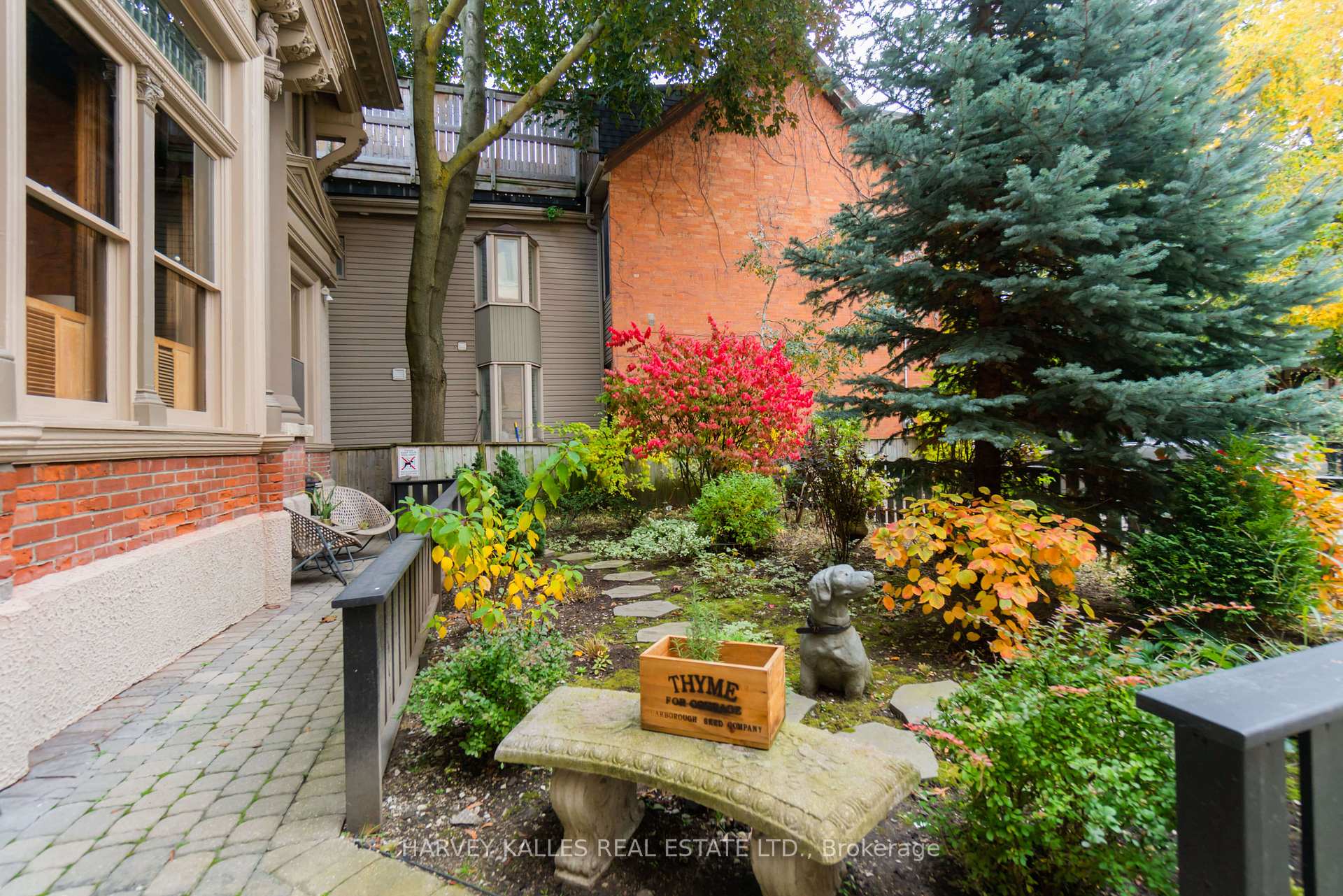 Photo 6 of Unit 5, 37 Metcalfe Street, Toronto, Cabbagetown-South St. James Town — HOMEH