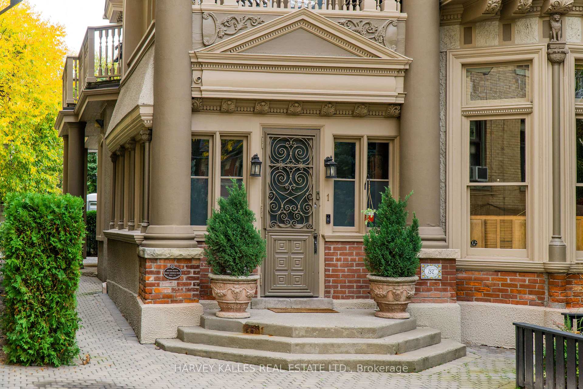 Photo 7 of Unit 5, 37 Metcalfe Street, Toronto, Cabbagetown-South St. James Town — HOMEH