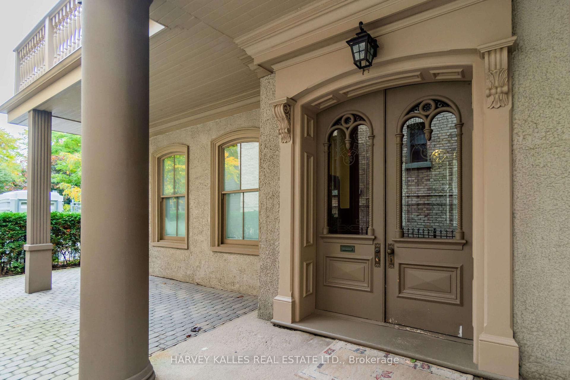 Photo 8 of Unit 5, 37 Metcalfe Street, Toronto, Cabbagetown-South St. James Town — HOMEH
