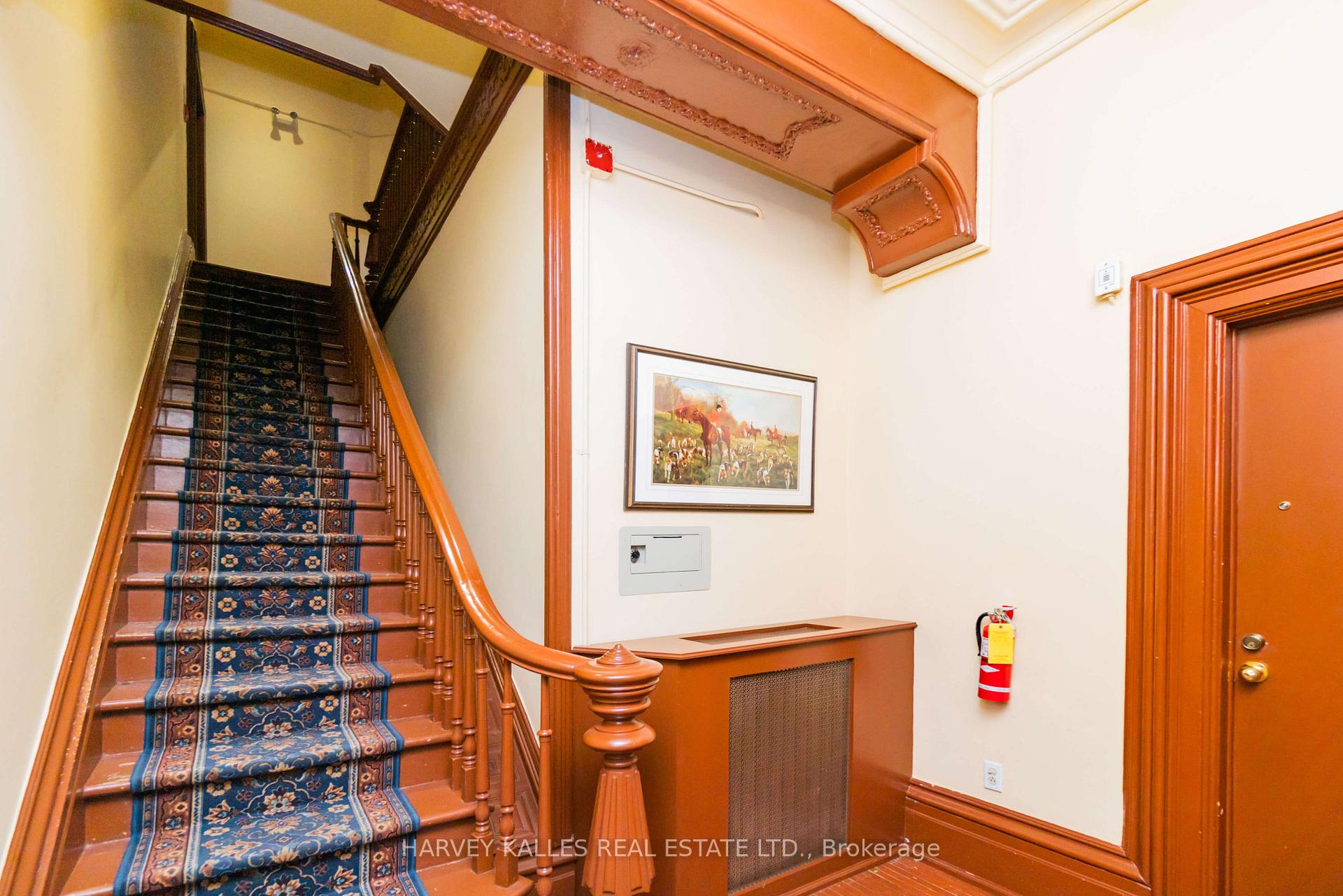 Photo 9 of Unit 5, 37 Metcalfe Street, Toronto, Cabbagetown-South St. James Town — HOMEH