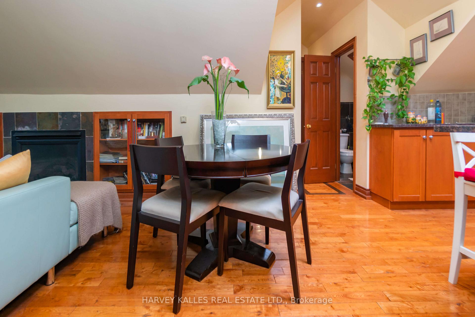 Photo 17 of Unit 5, 37 Metcalfe Street, Toronto, Cabbagetown-South St. James Town — HOMEH