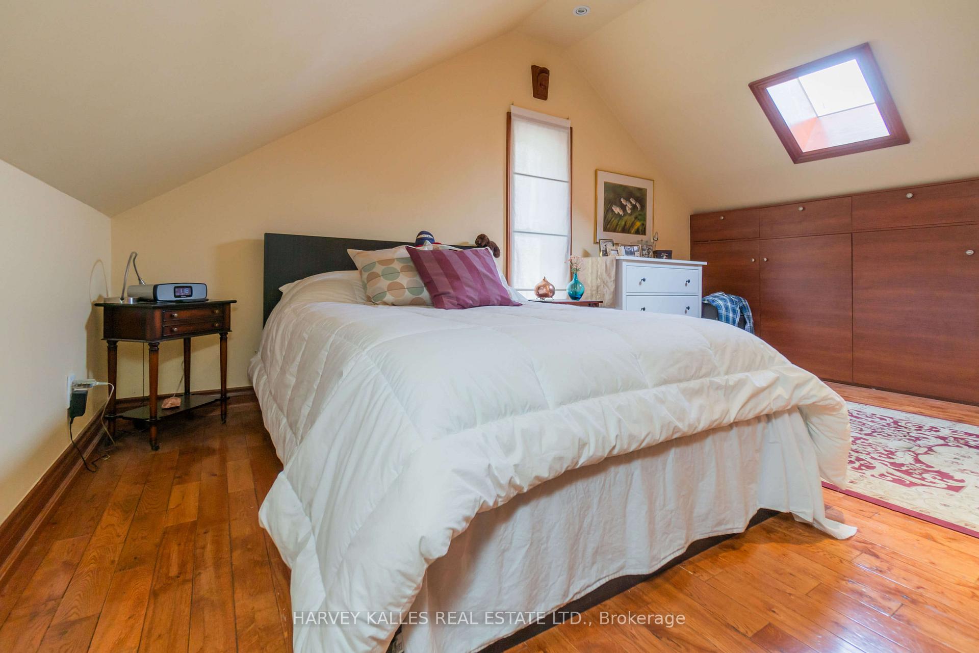 Photo 29 of Unit 5, 37 Metcalfe Street, Toronto, Cabbagetown-South St. James Town — HOMEH