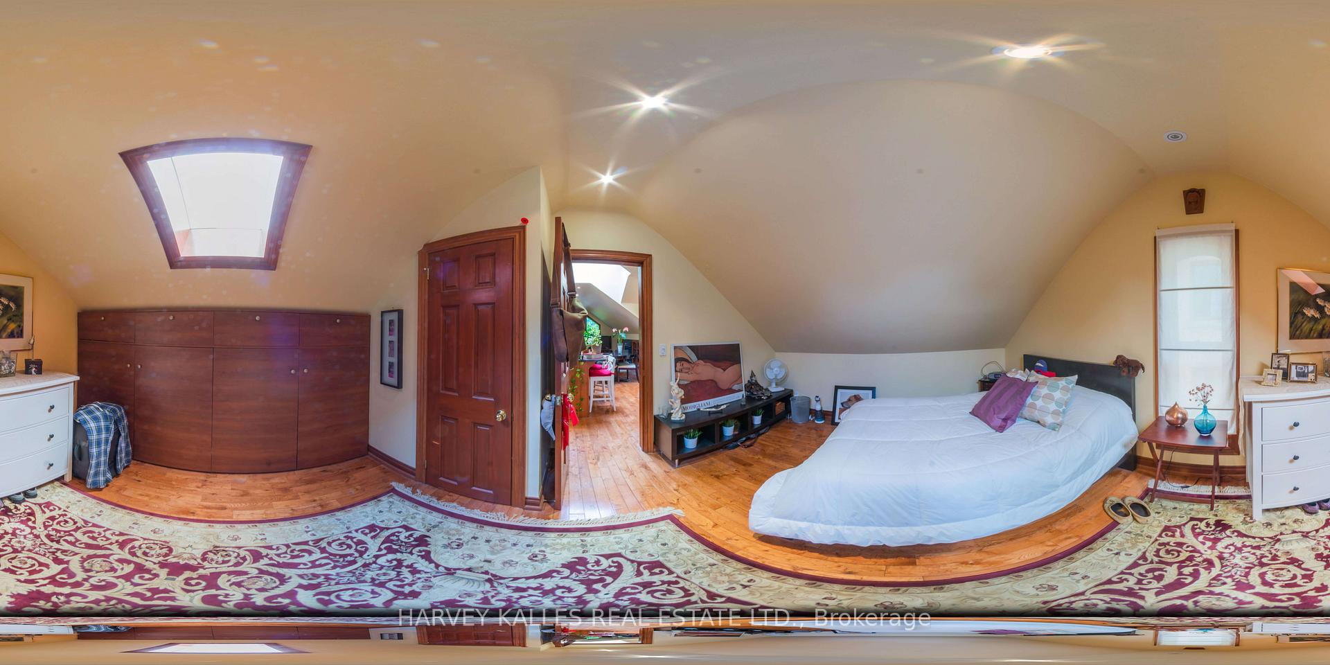 Photo 35 of Unit 5, 37 Metcalfe Street, Toronto, Cabbagetown-South St. James Town — HOMEH