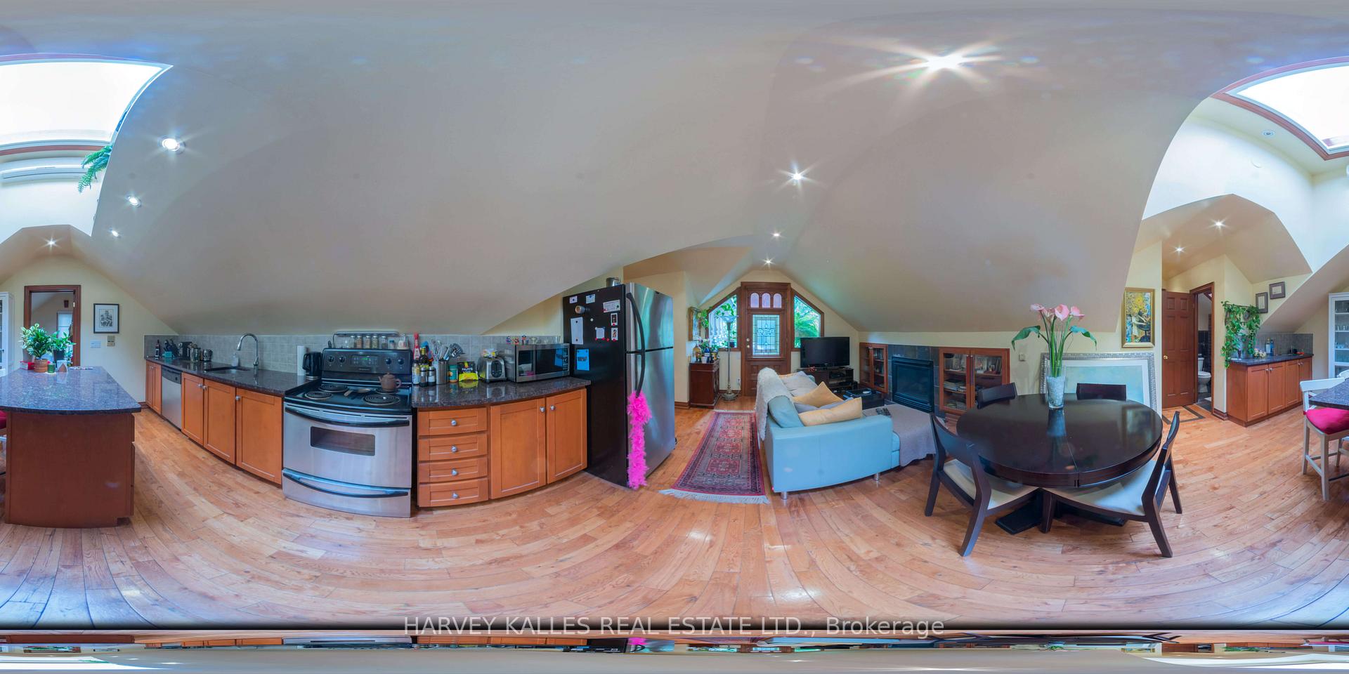 Photo 36 of Unit 5, 37 Metcalfe Street, Toronto, Cabbagetown-South St. James Town — HOMEH