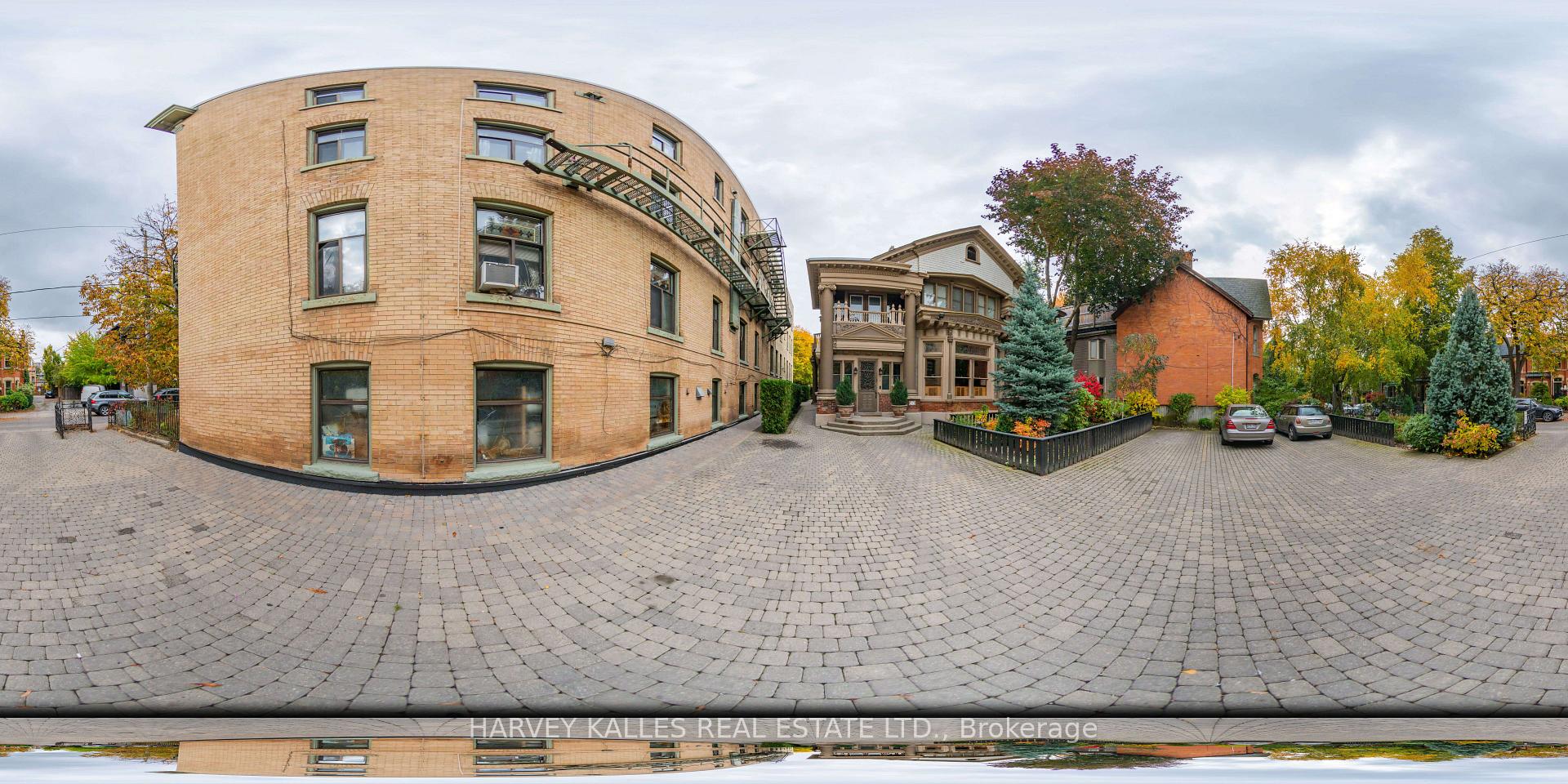 Photo 37 of Unit 5, 37 Metcalfe Street, Toronto, Cabbagetown-South St. James Town — HOMEH