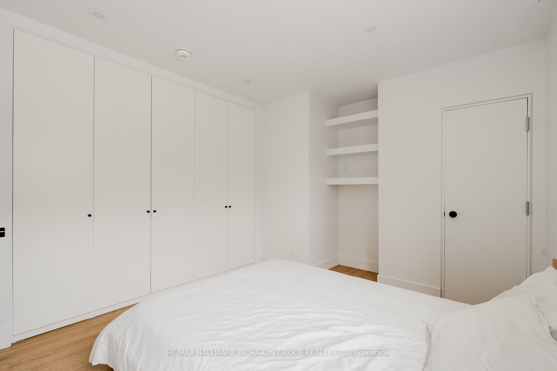 Photo 7 of Unit 4, 584 Jones Avenue, Toronto, Blake-Jones — HOMEH
