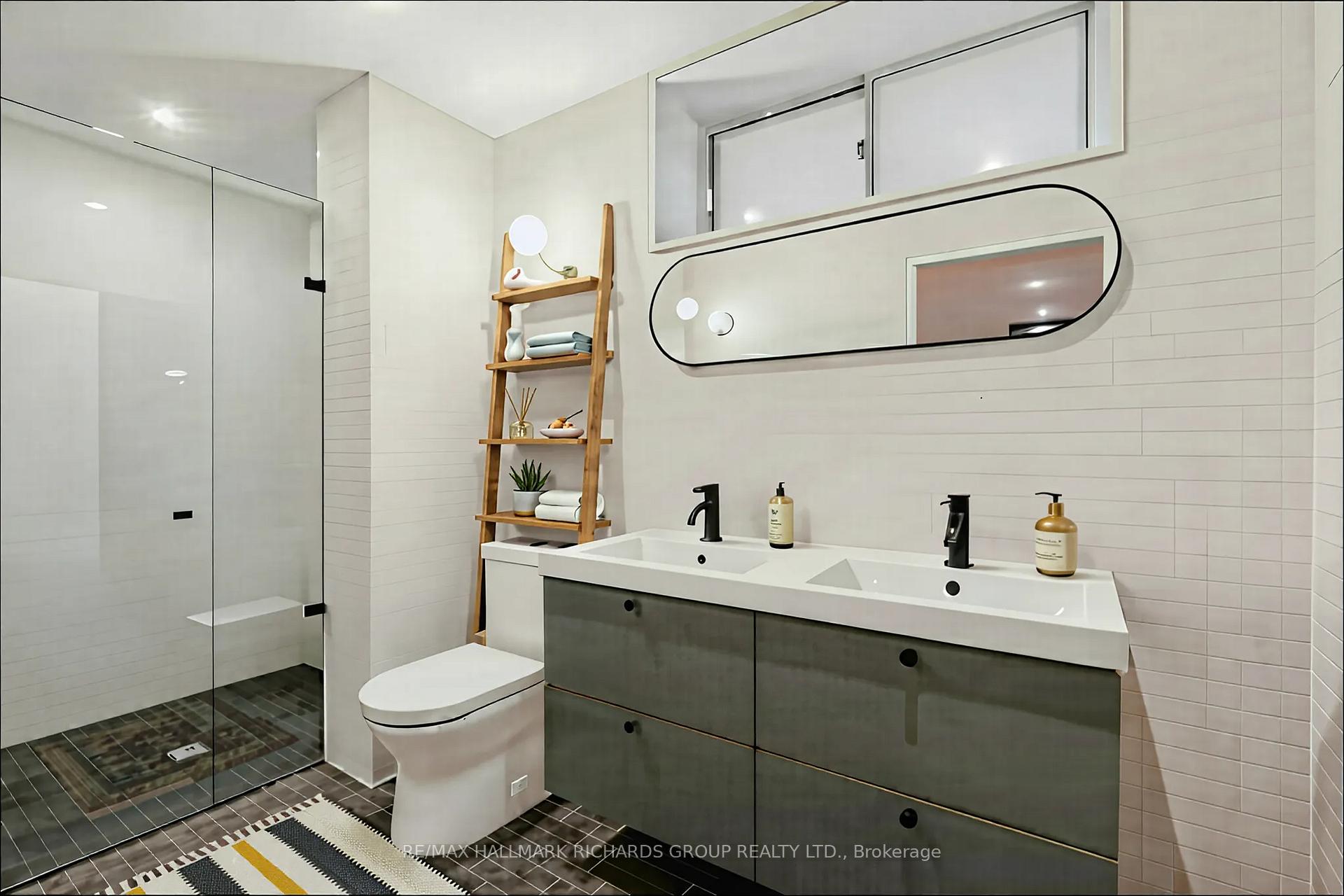 Photo 8 of Unit 4, 584 Jones Avenue, Toronto, Blake-Jones — HOMEH