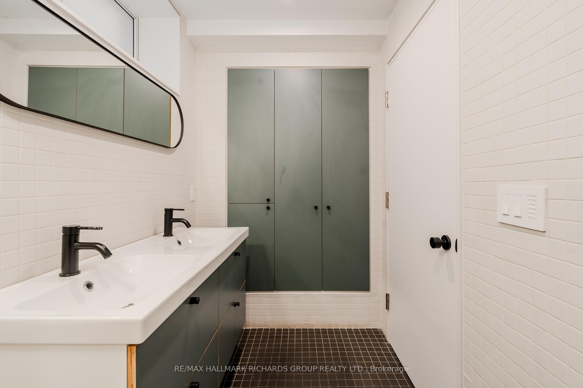 Photo 9 of Unit 4, 584 Jones Avenue, Toronto, Blake-Jones — HOMEH