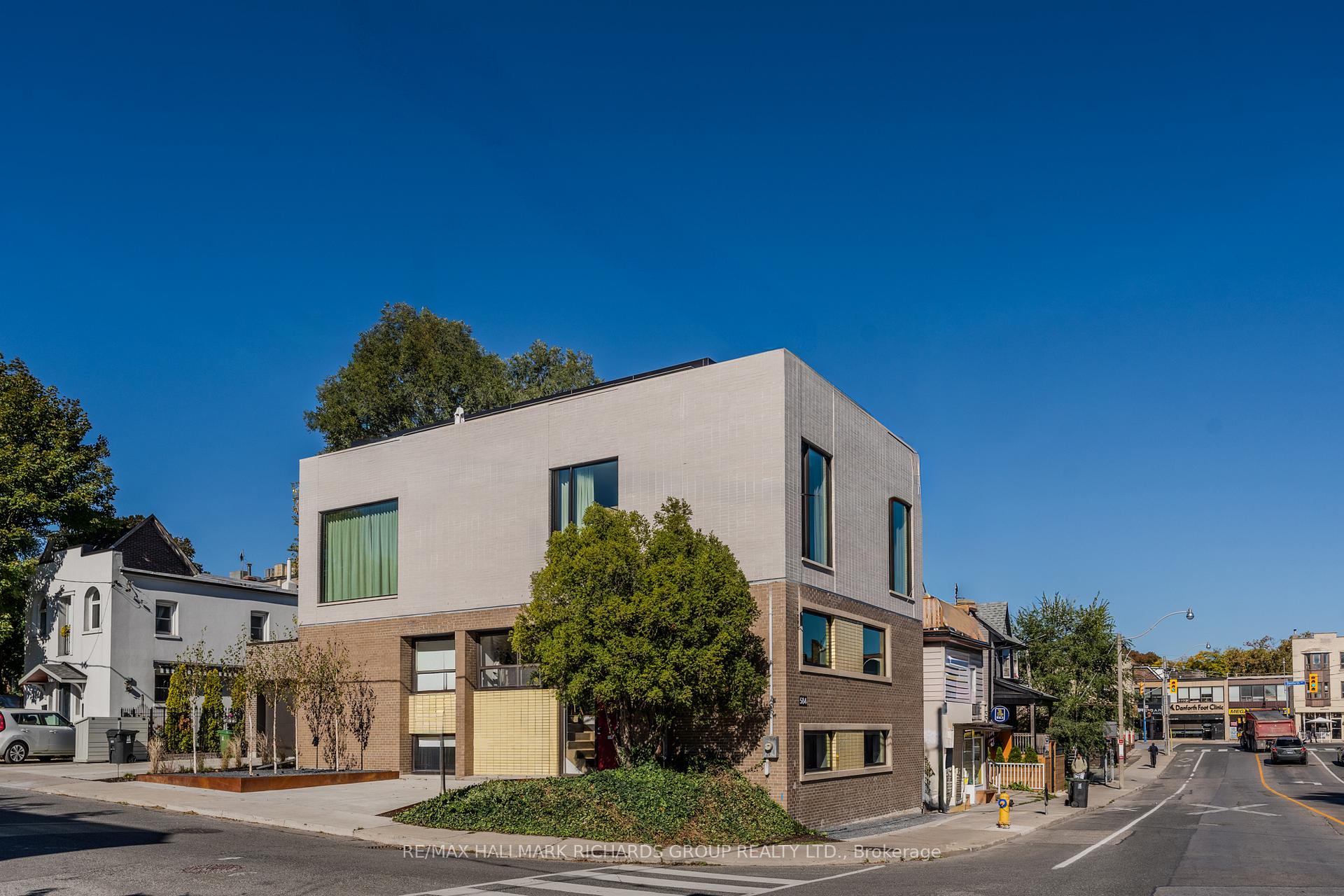 Photo 11 of Unit 4, 584 Jones Avenue, Toronto, Blake-Jones — HOMEH