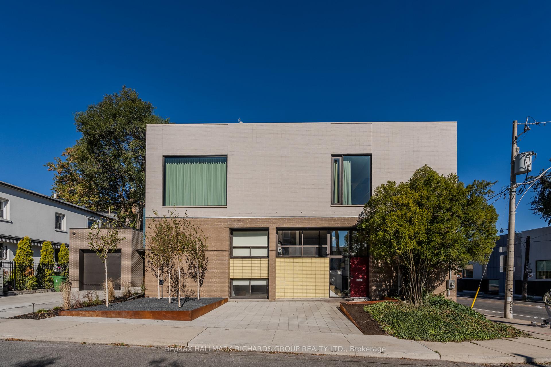 Photo 12 of Unit 4, 584 Jones Avenue, Toronto, Blake-Jones — HOMEH
