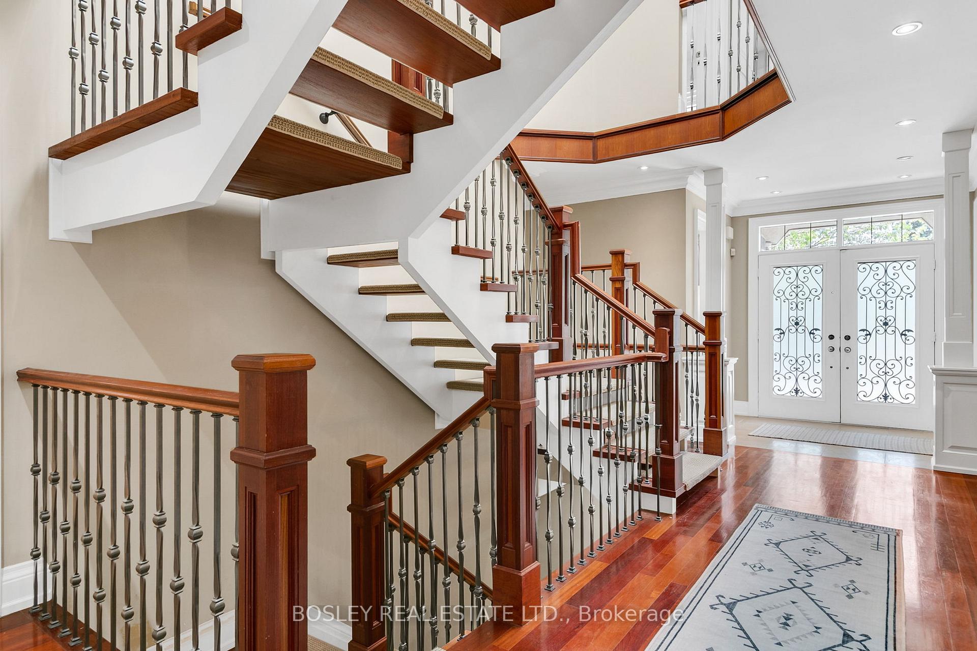 Photo 5 of 256 Haddington Avenue, Toronto, Bedford Park-Nortown — HOMEH