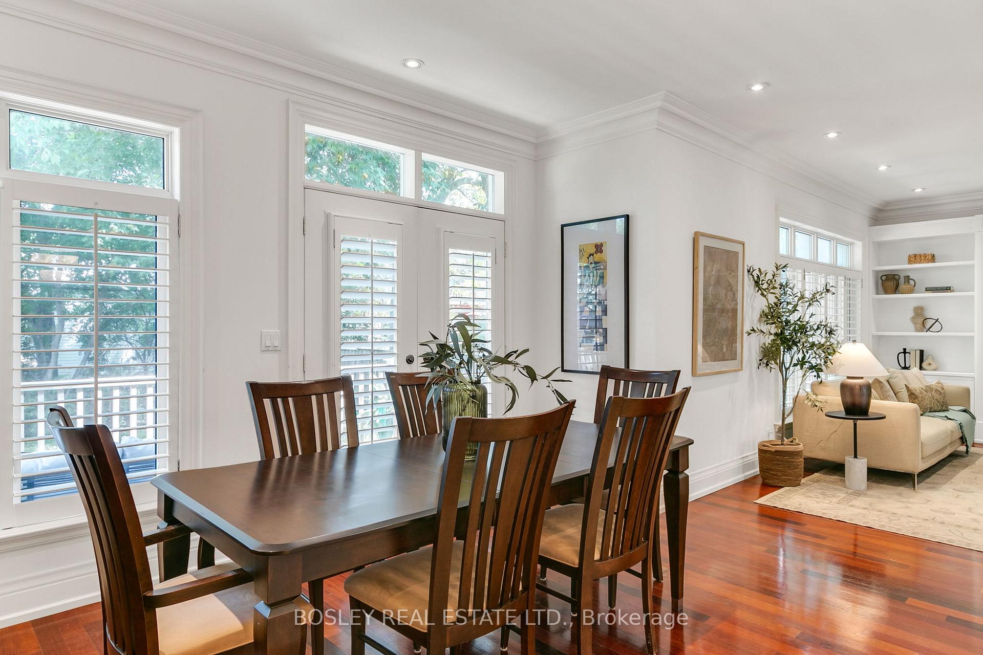 Photo 10 of 256 Haddington Avenue, Toronto, Bedford Park-Nortown — HOMEH