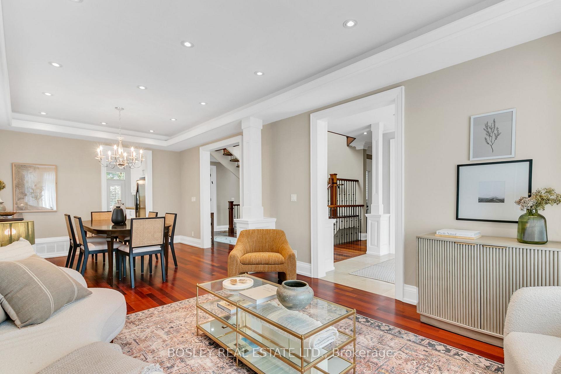 Photo 11 of 256 Haddington Avenue, Toronto, Bedford Park-Nortown — HOMEH