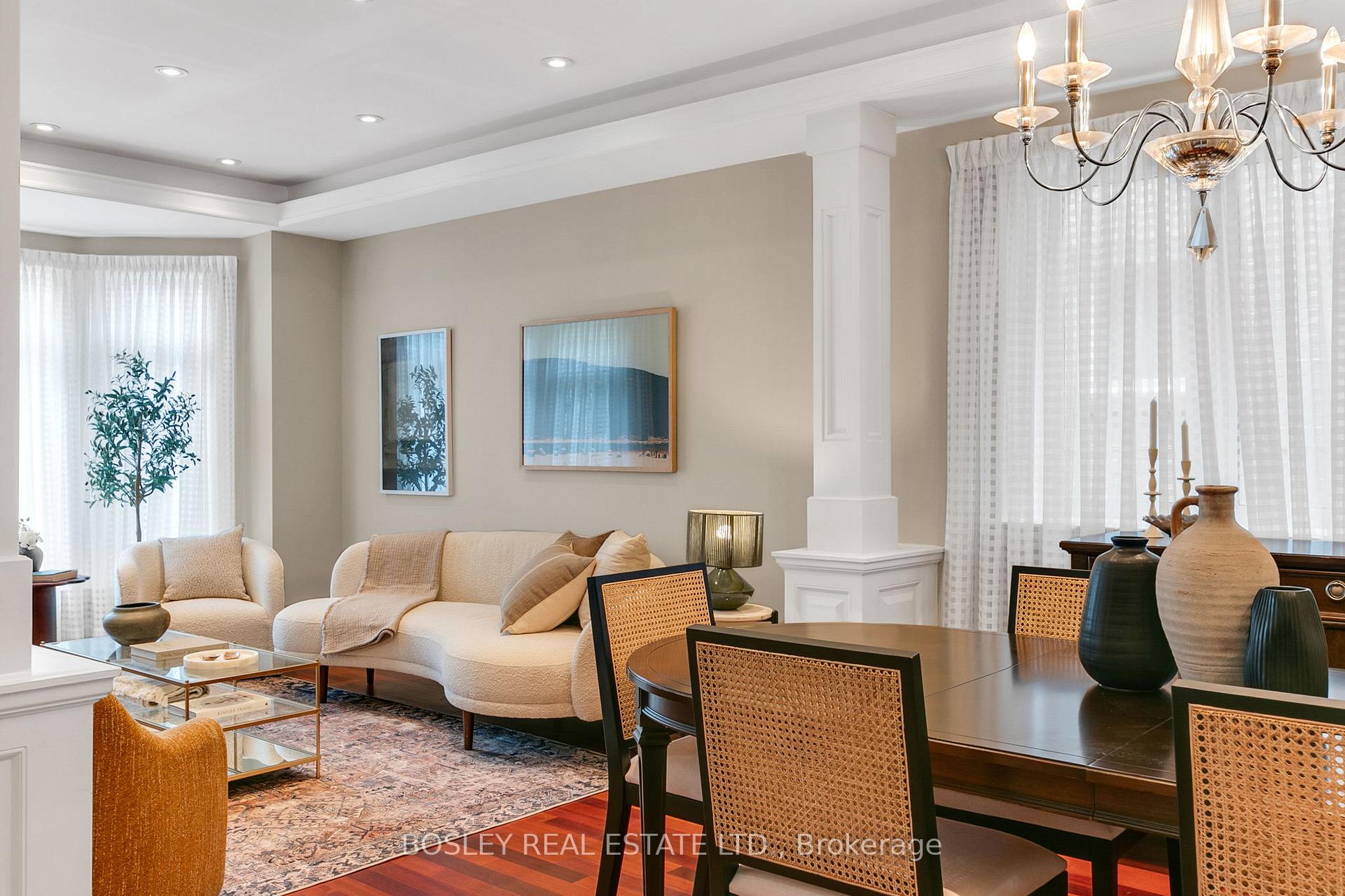Photo 12 of 256 Haddington Avenue, Toronto, Bedford Park-Nortown — HOMEH