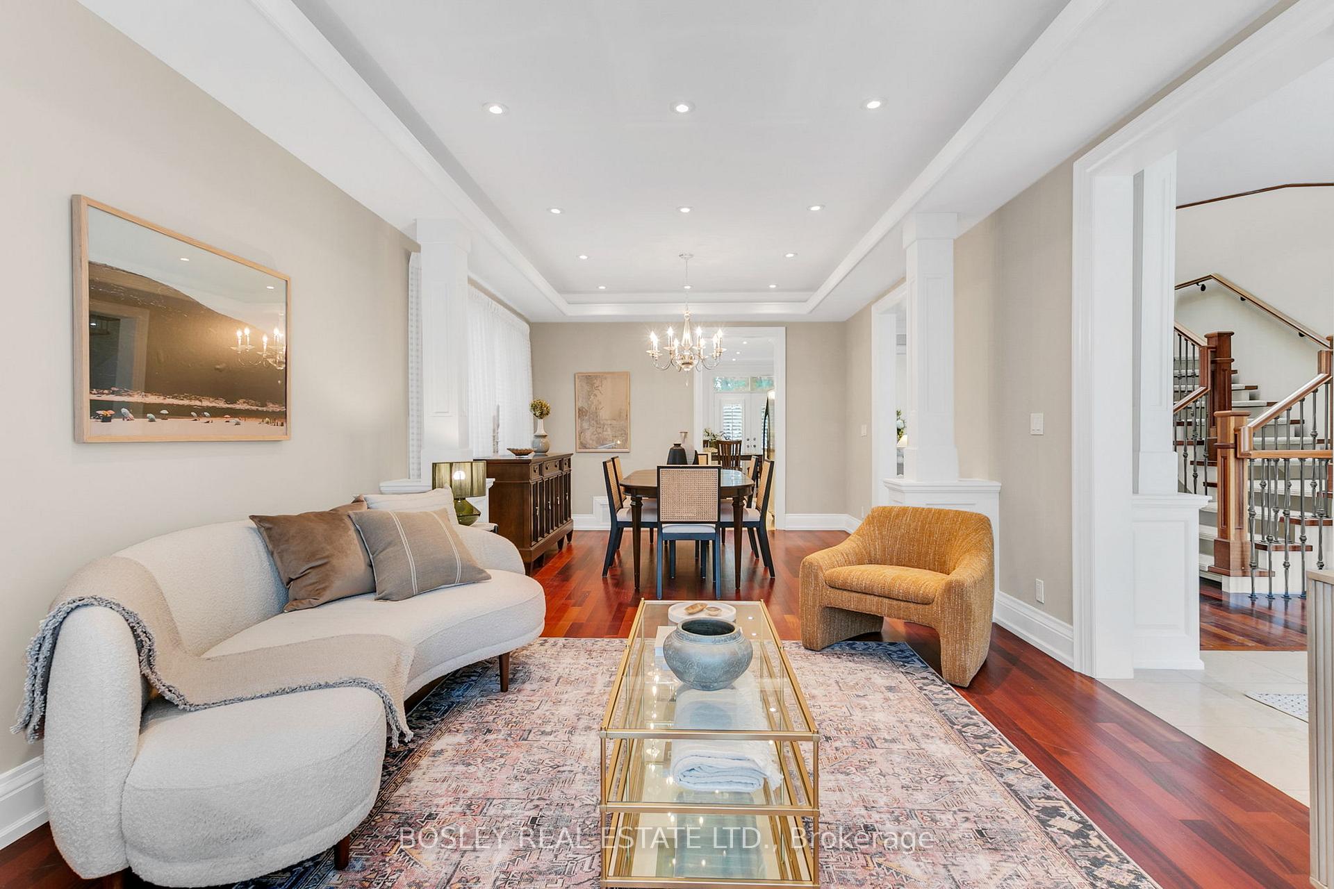 Photo 14 of 256 Haddington Avenue, Toronto, Bedford Park-Nortown — HOMEH
